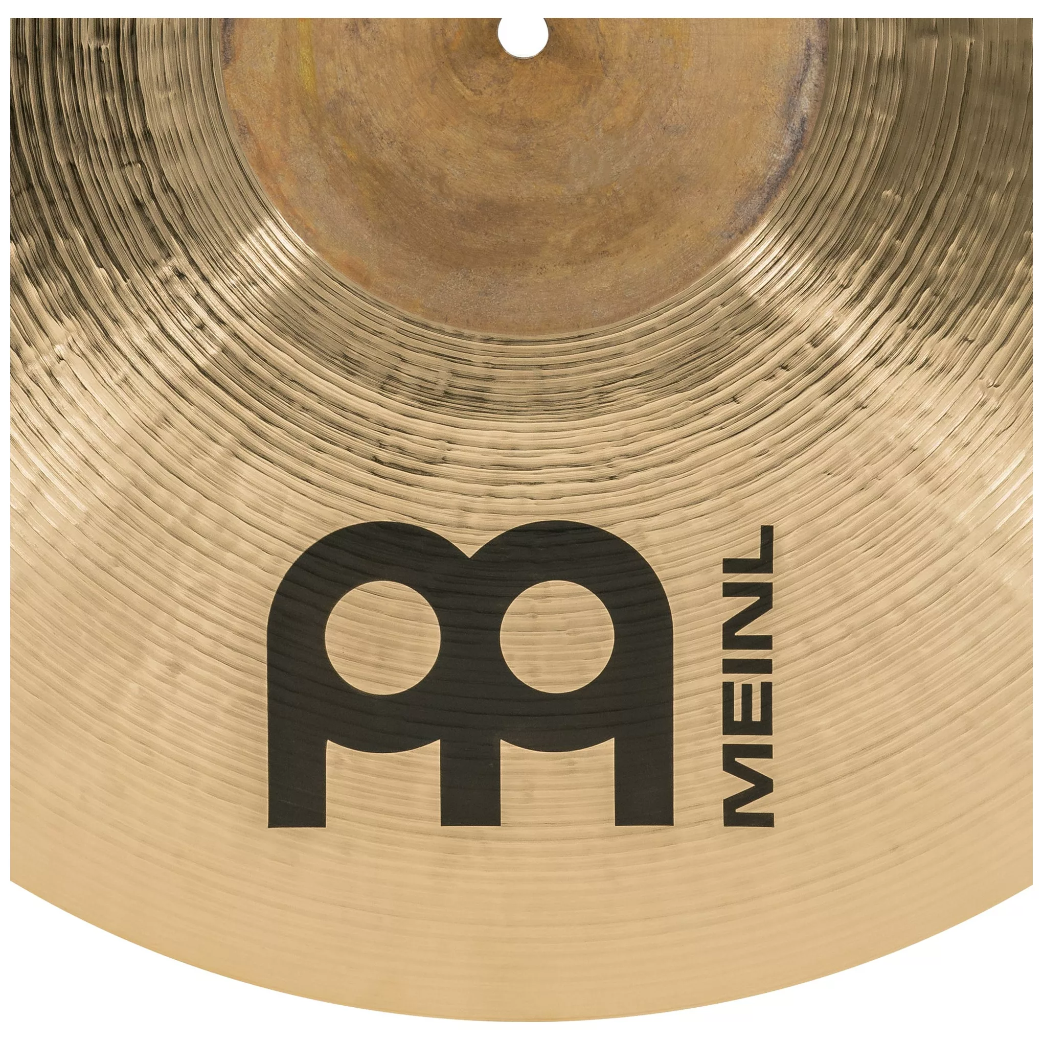 Meinl Cymbals B20POC-B 20" Byzance Brilliant Polyphonic Crash Limited Edition 2