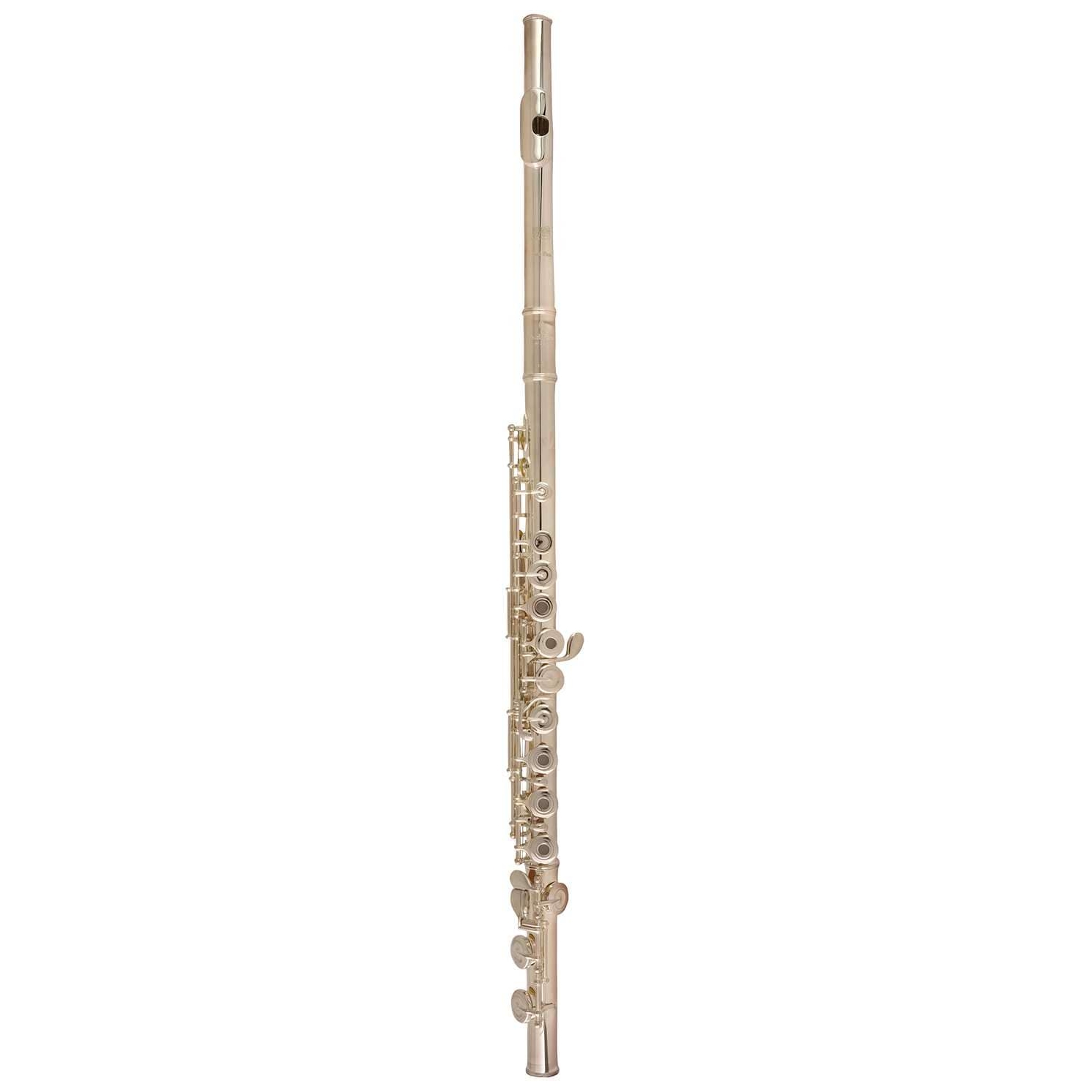 Pearl Flute PF-F505 RE Forza Premium Select Querflöte