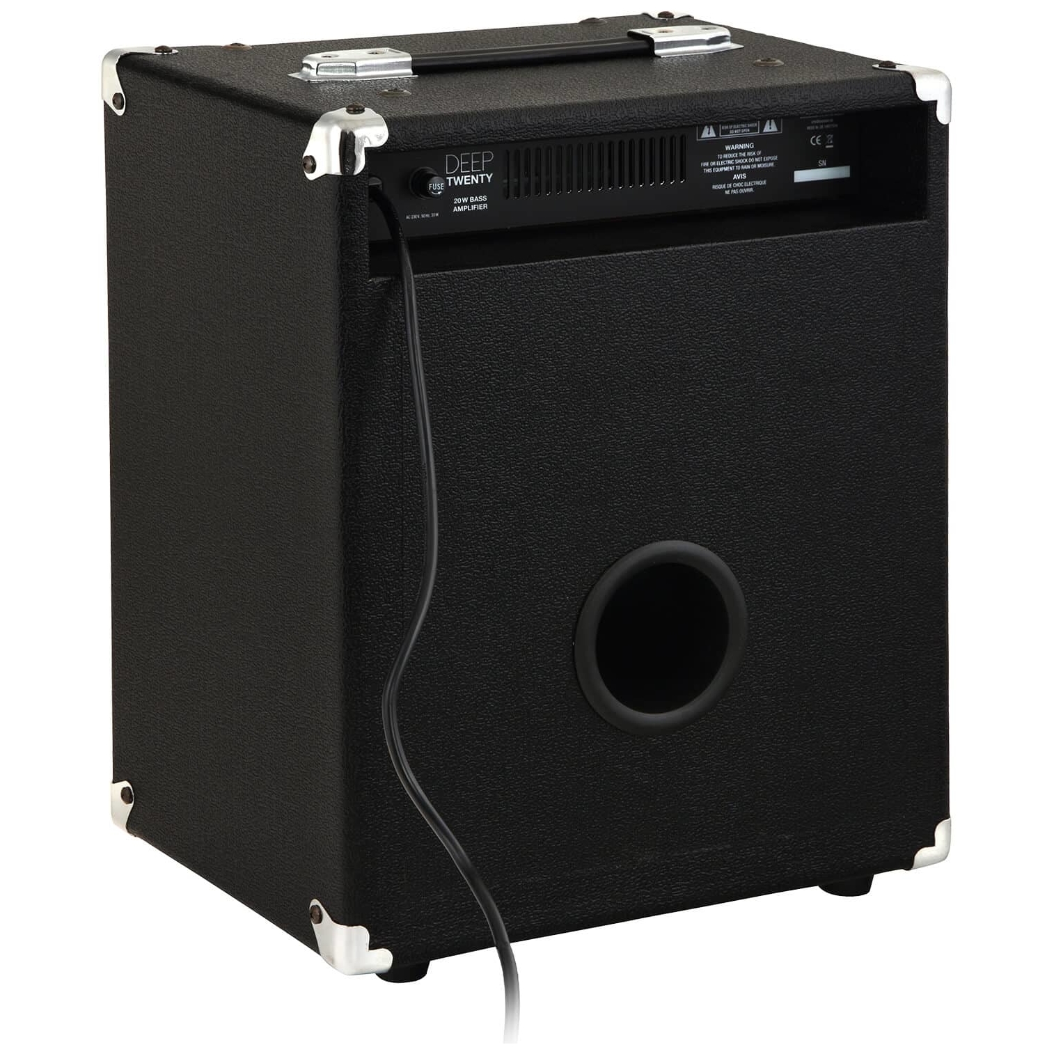 Kong - Kong DeepTwenty - 1