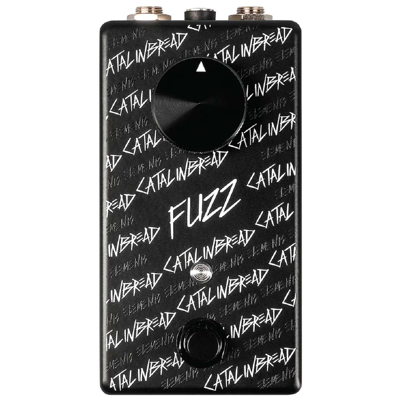 Catalinbread Elements Fuzz