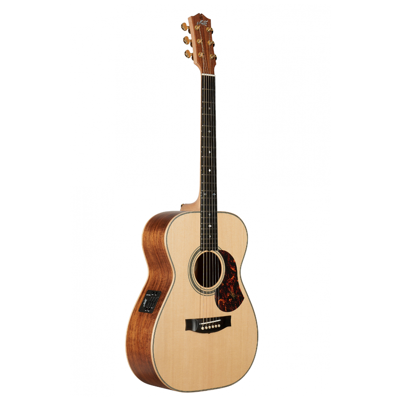 Maton EBG 808 Artist 4