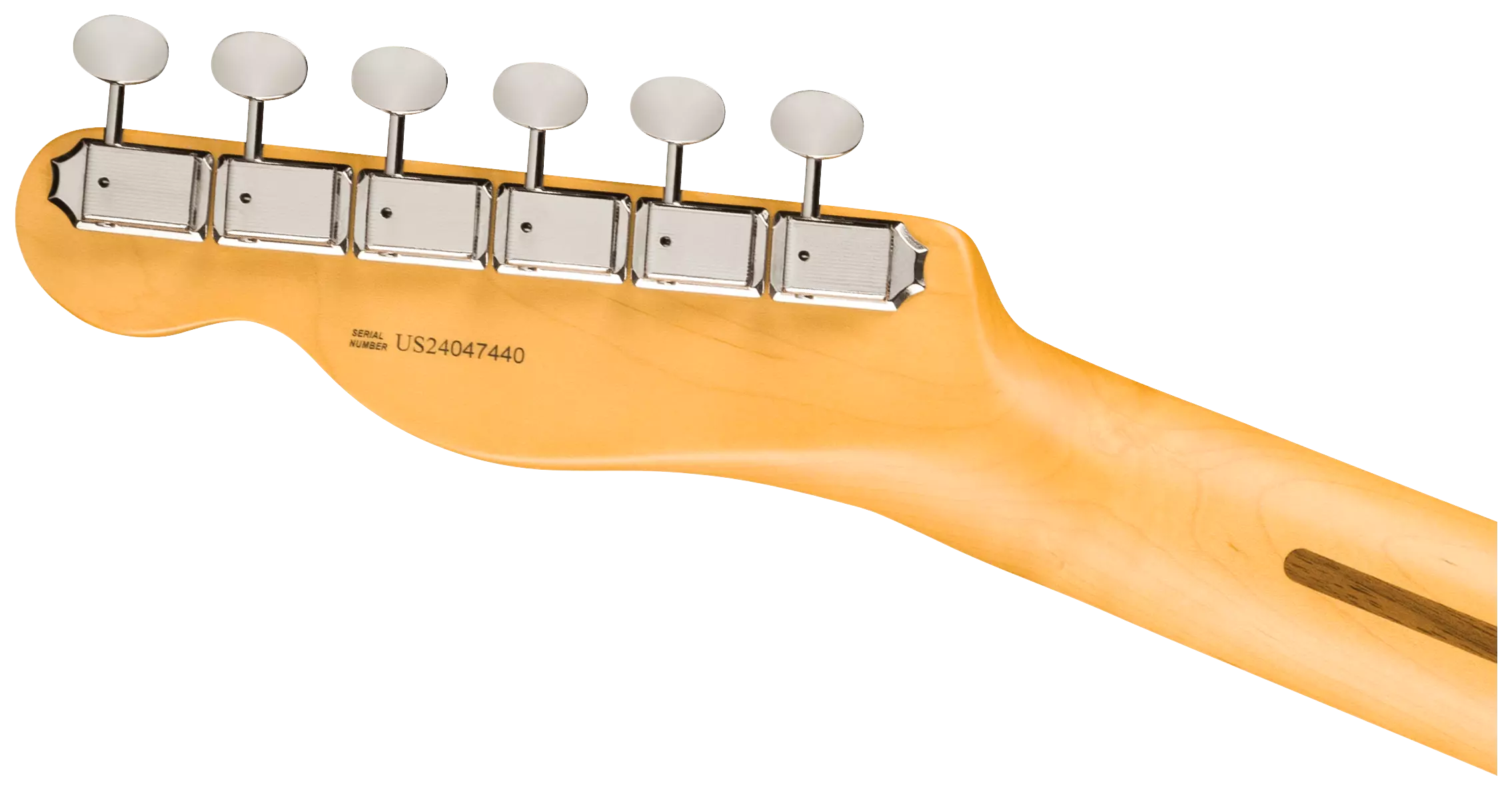 Fender American Pro Classic Telecaster MN FSGM 3