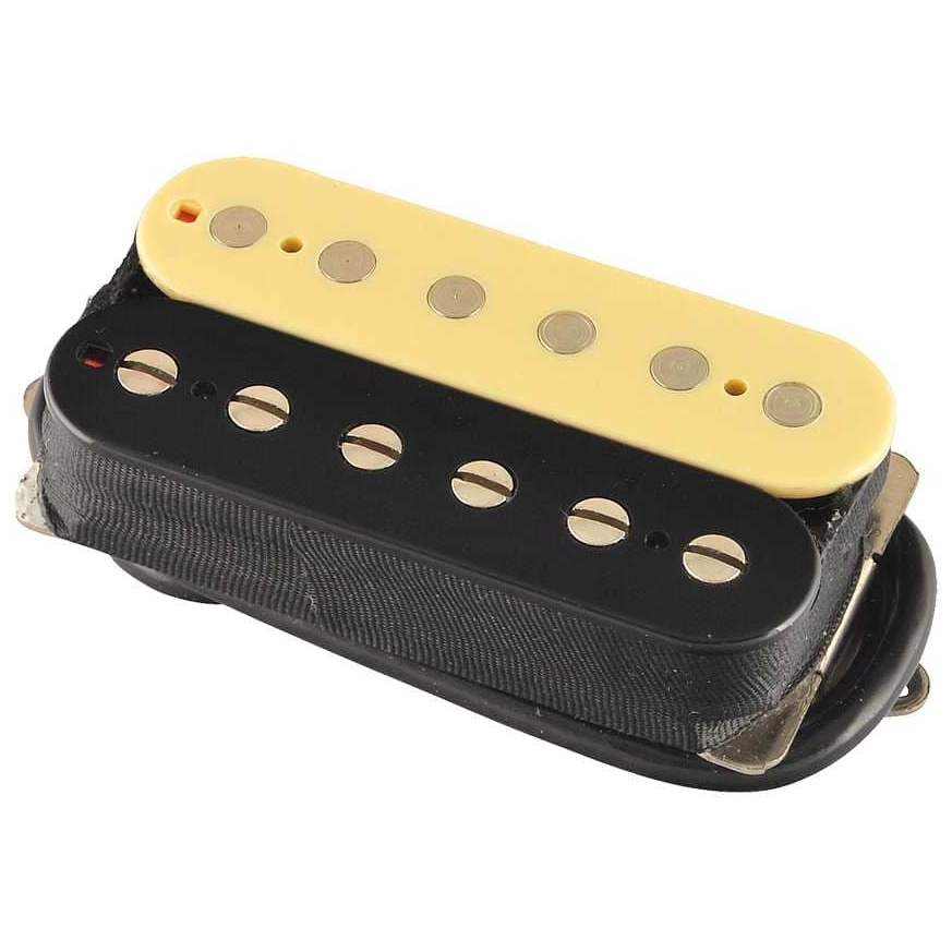 Suhr DA-B Humbucker Zebra Bridge 53 mm kaufen | Jetzt bei session!