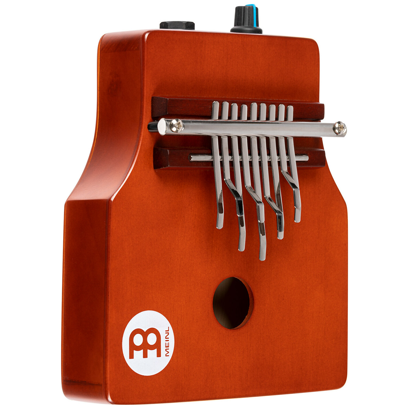 Meinl Percussion KA-9P AB Pickup Kalimba B-Ware 3