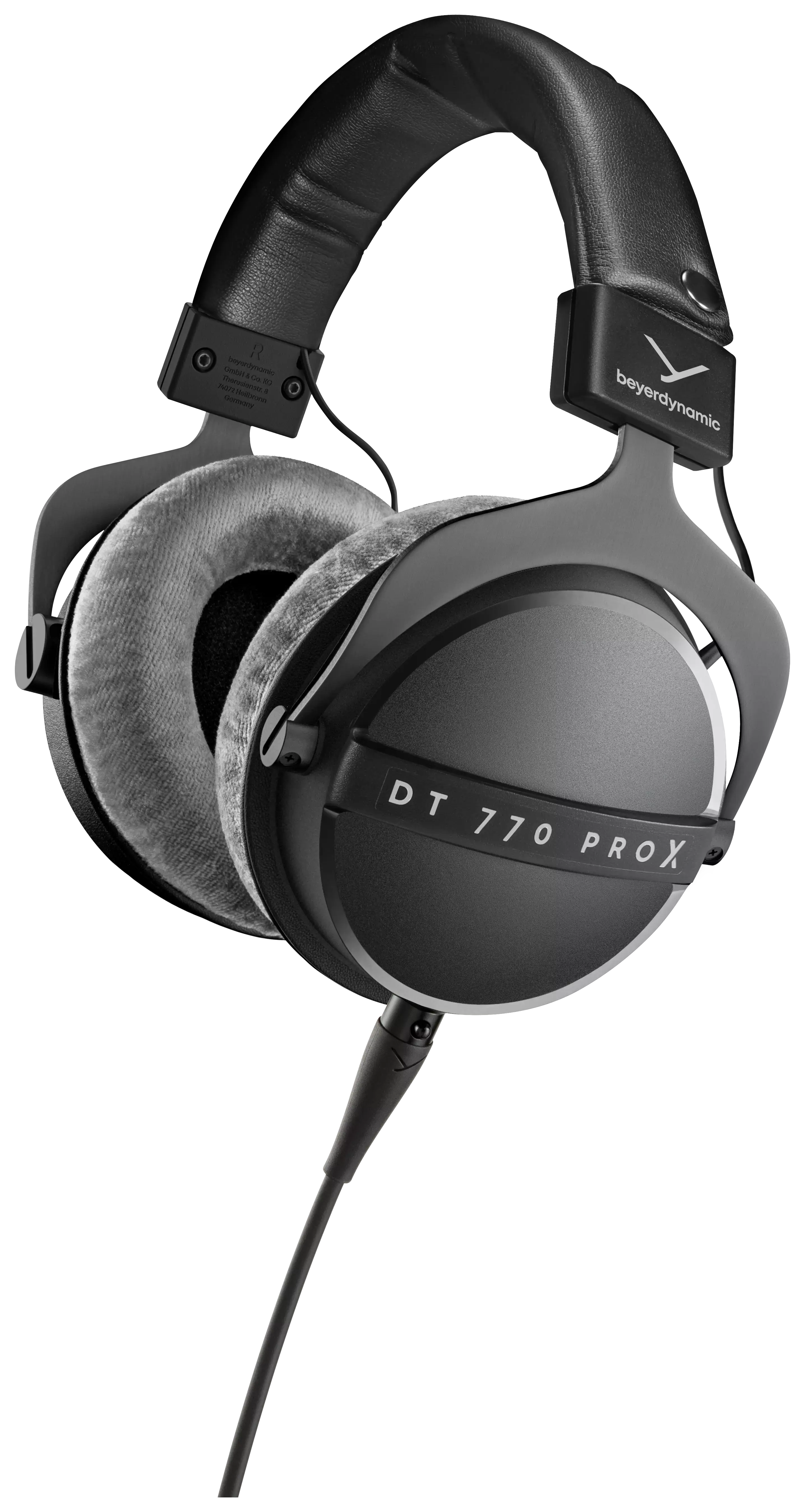 Beyerdynamic DT 770 Pro X 1
