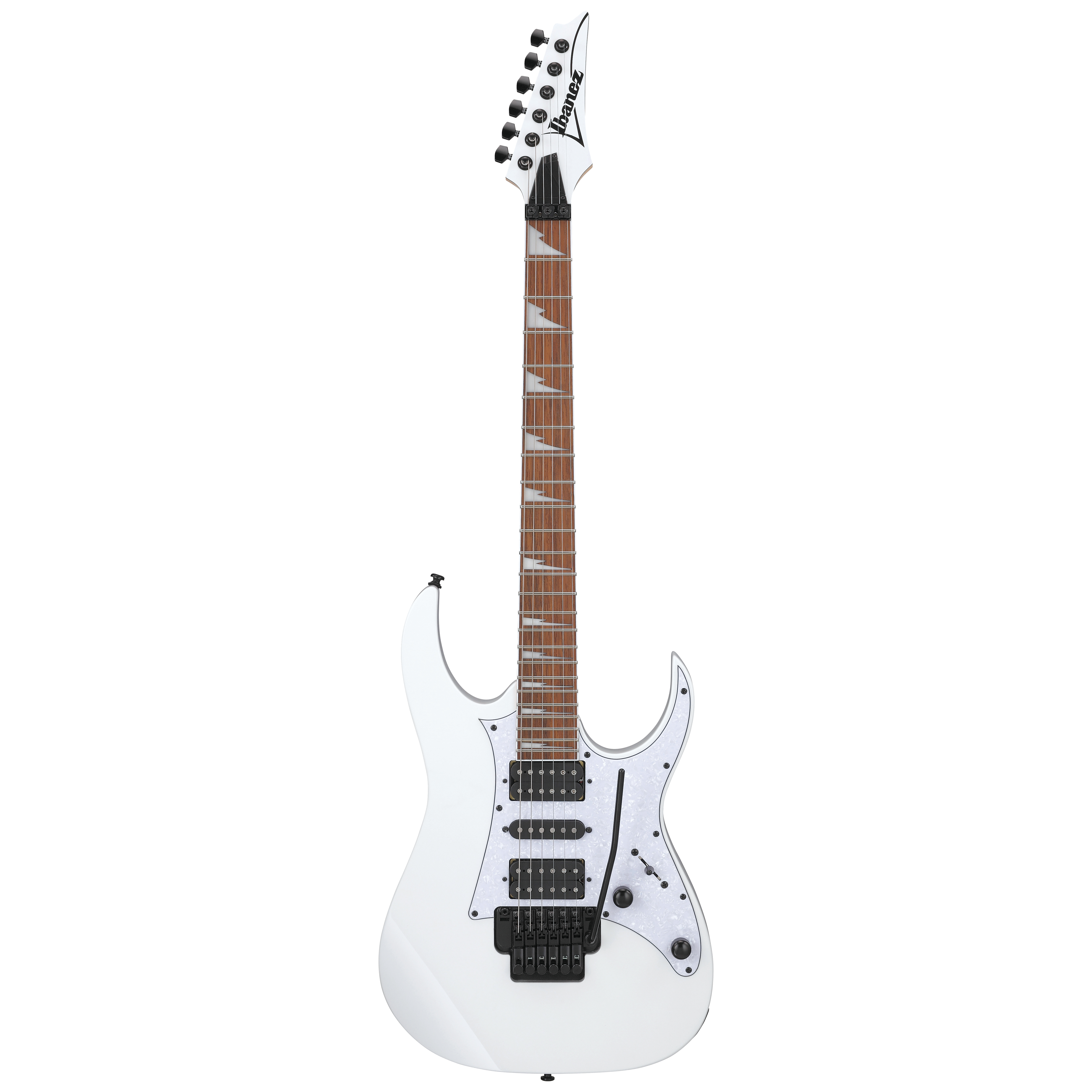 Ibanez RG450DXB-WH 1