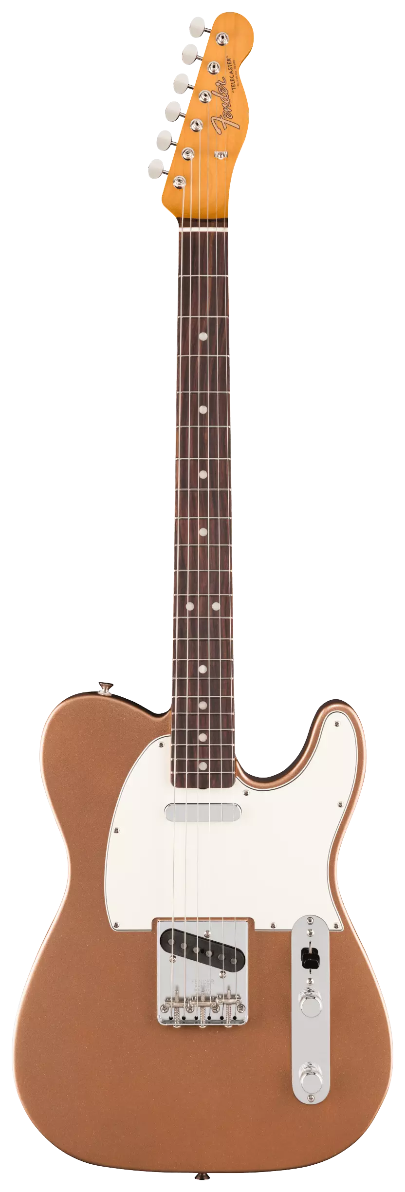 Fender Vintera III Mid 60s Telecaster RW FMG