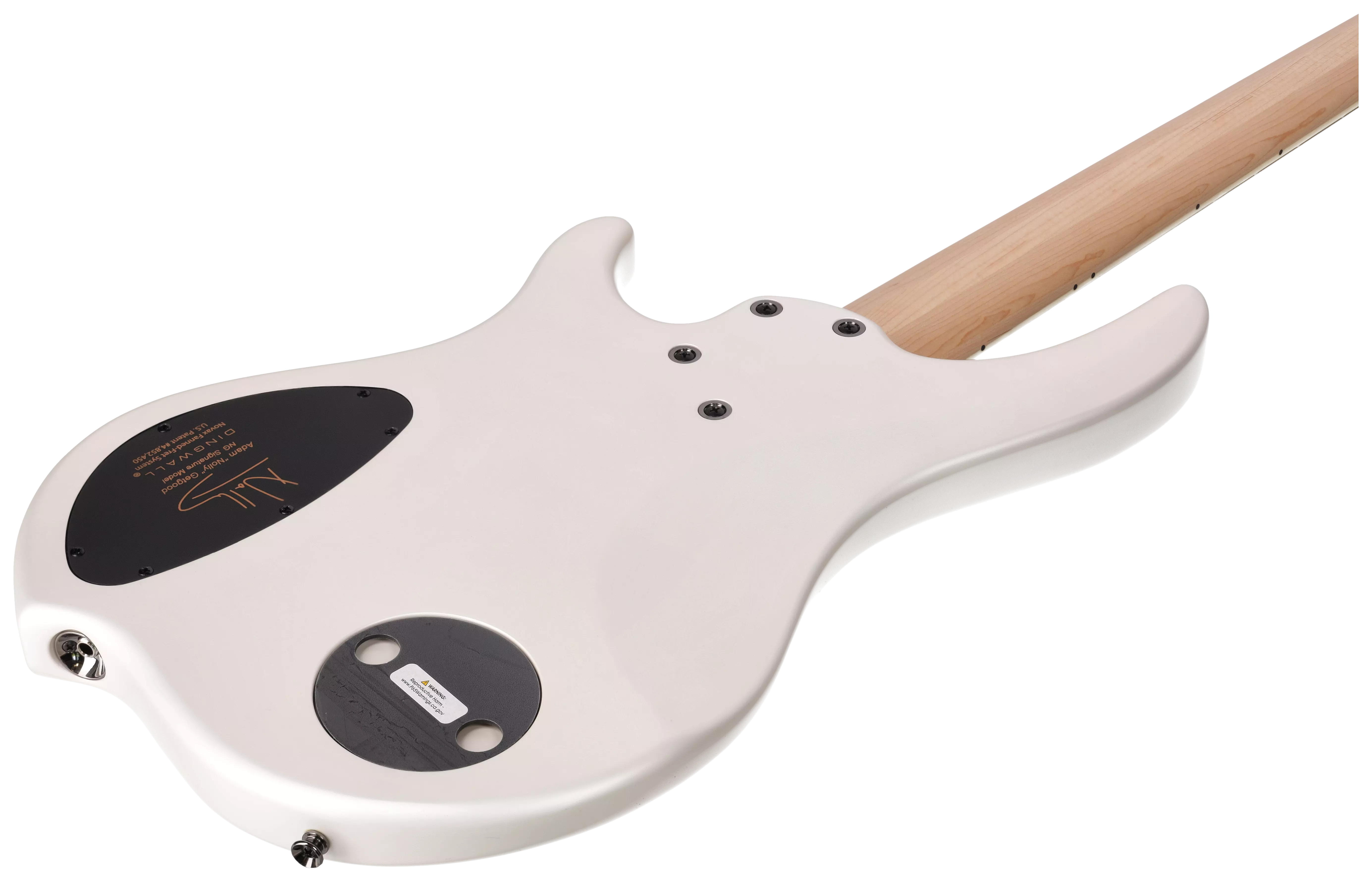 Dingwall NG-3 5-String MN DWS 7