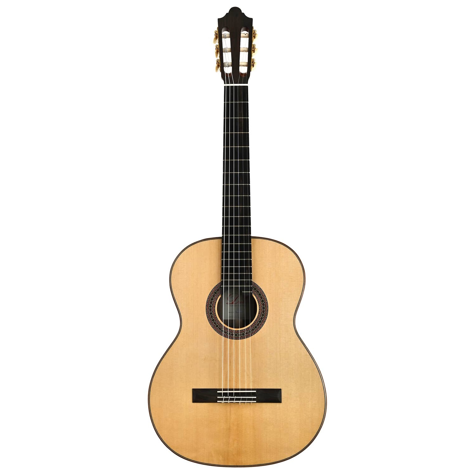Duke Guitars - Duke Guitars Student BT
