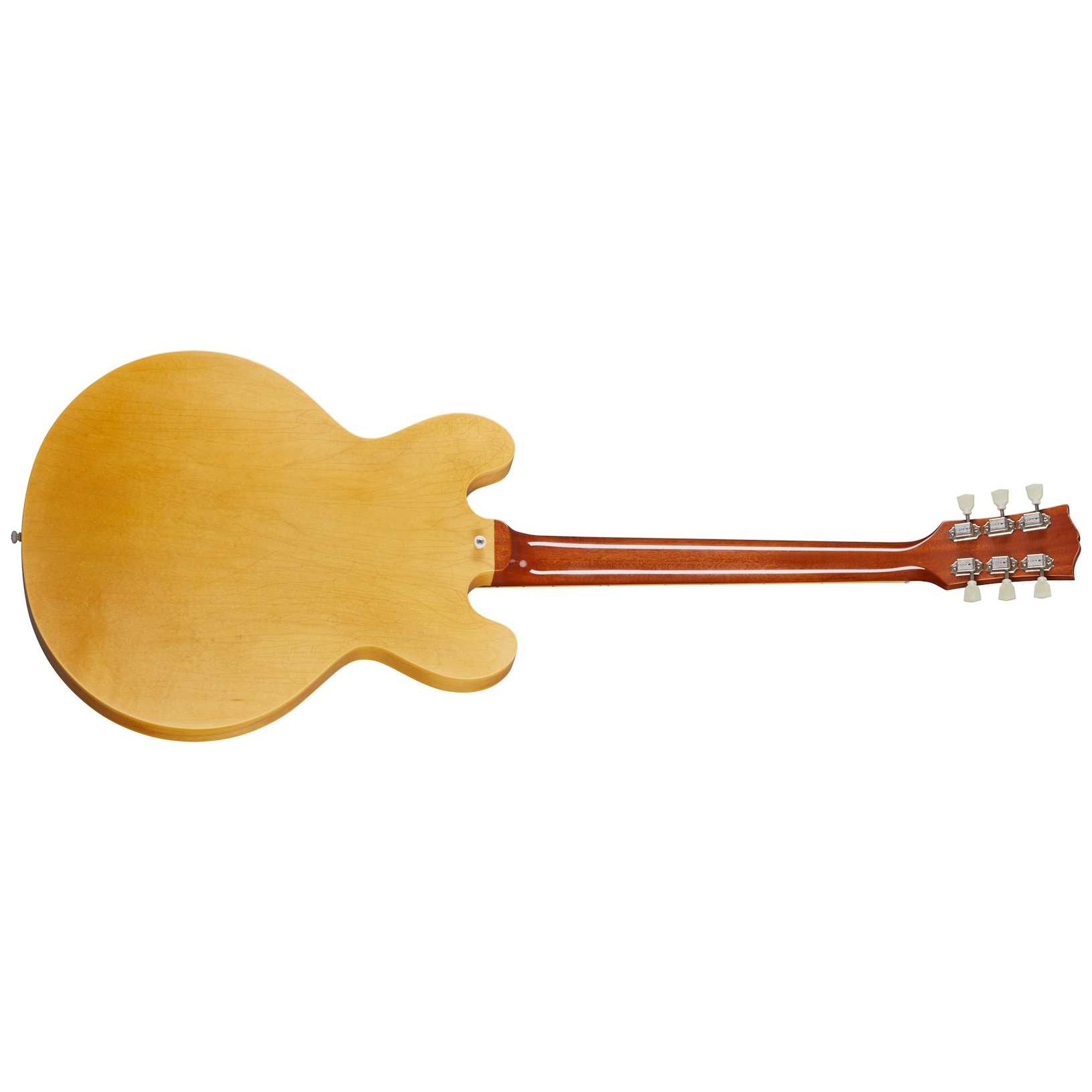 Gibson 1959 ES-335 Ultra Light Aged Vintage Natural Murphy Lab
