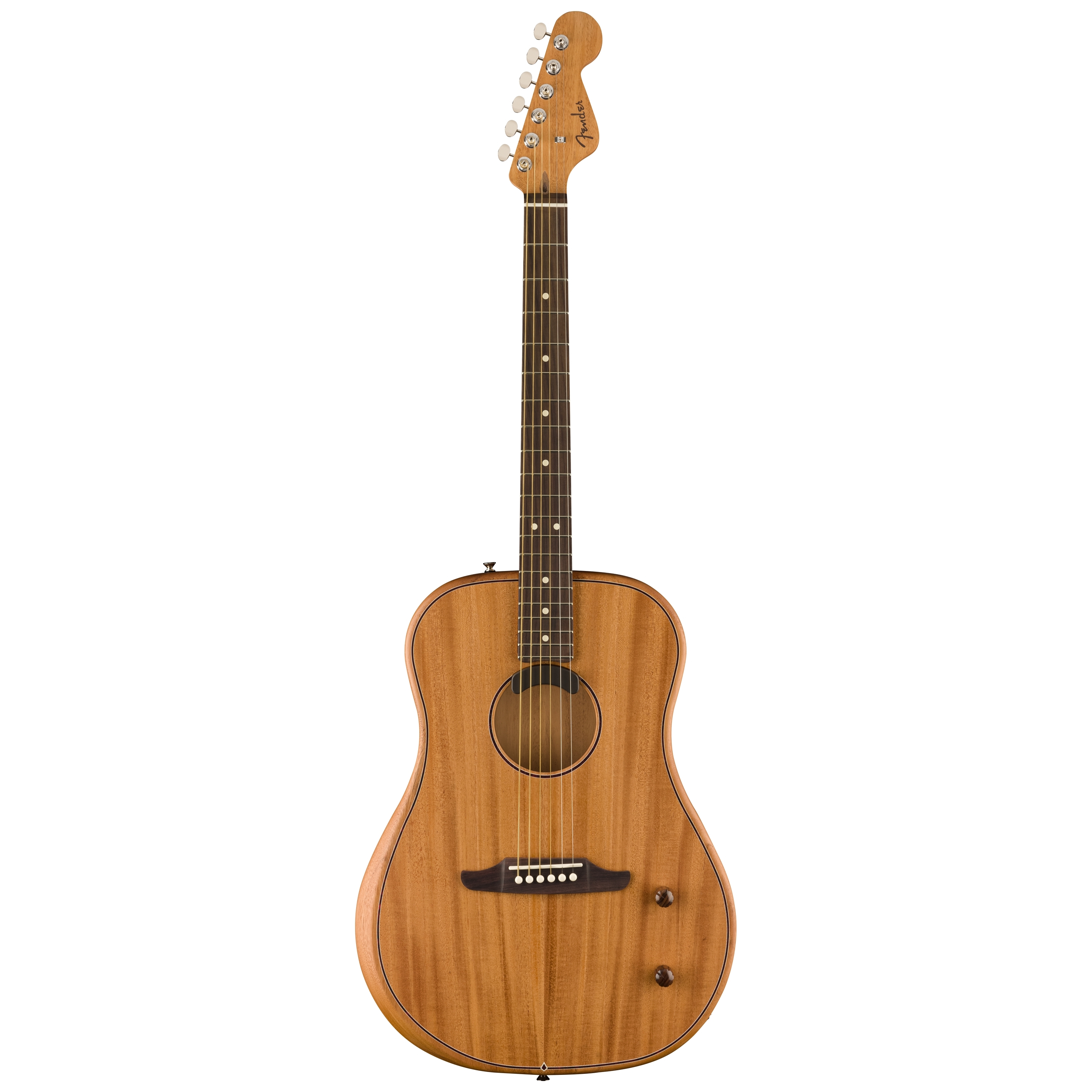 Fender Highway Dreadnought MAH