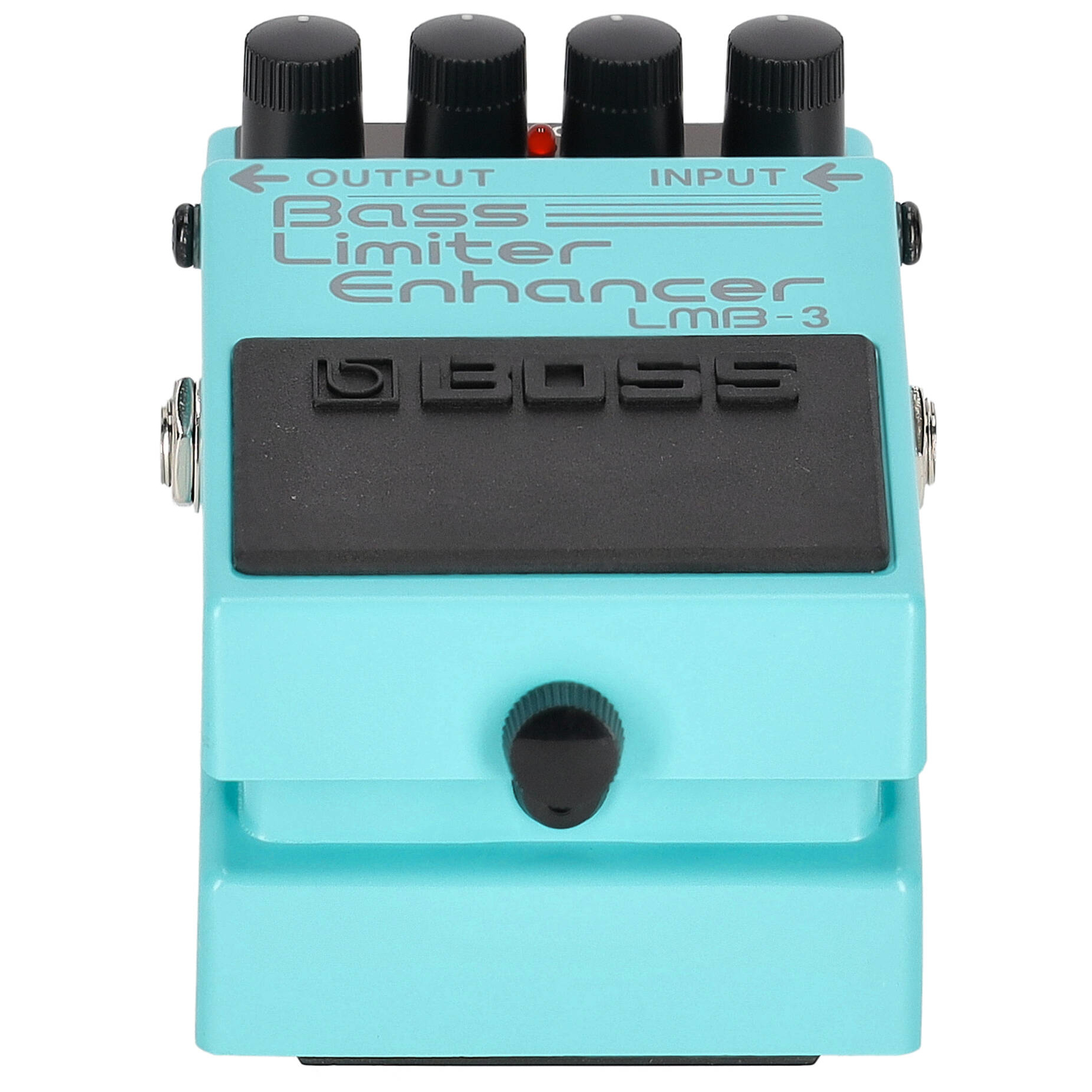 Boss - Boss LMB-3 Bass Limiter Enhancer - 1