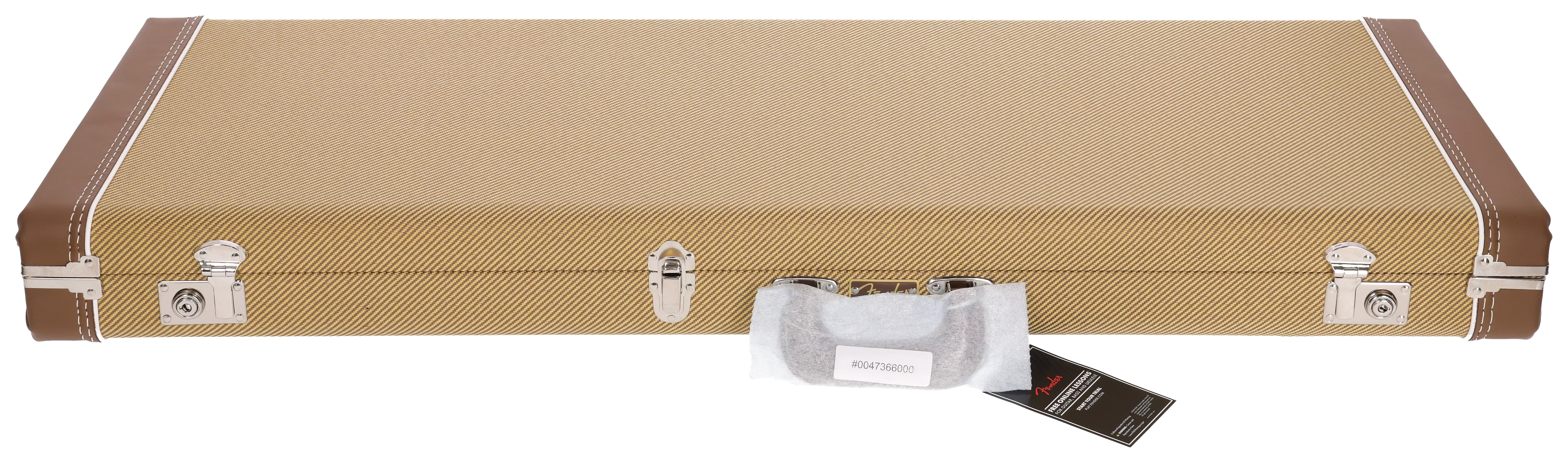 Fender Custom Shop 1959 Hot Rod Tele HS JRN RW CAR Dealer Select #5 17