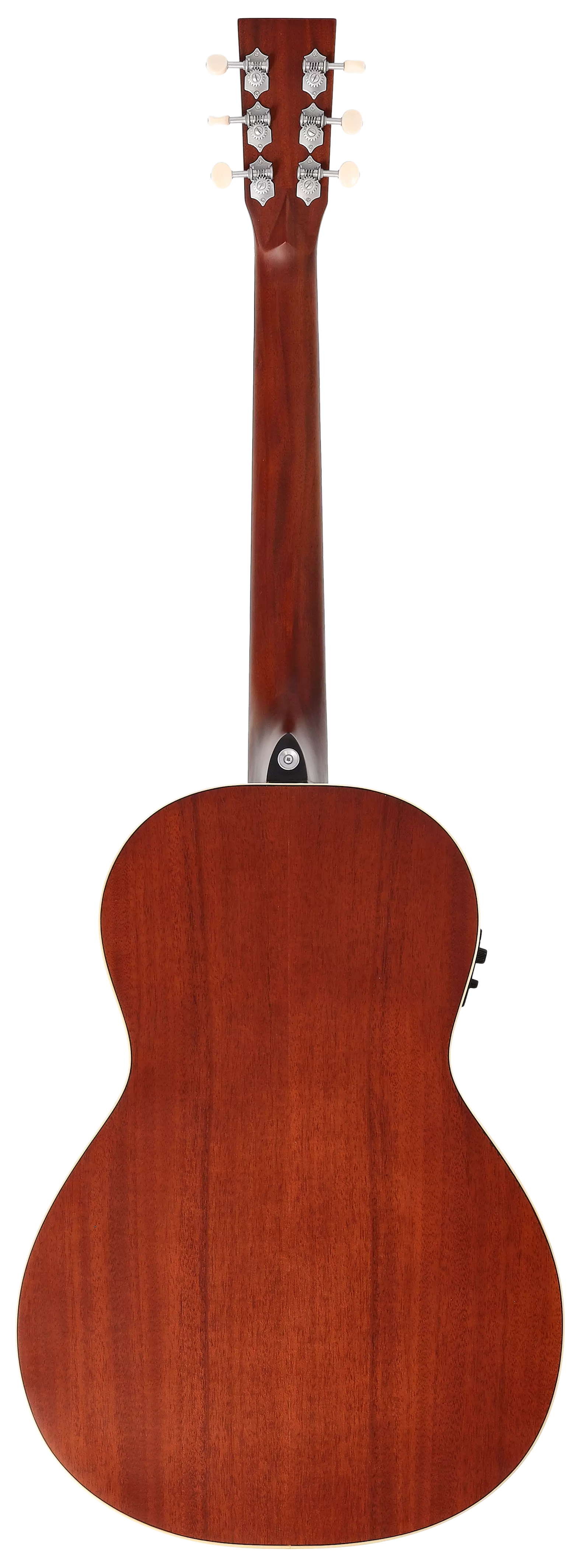 Anchor Guitars London TABAC AE 12
