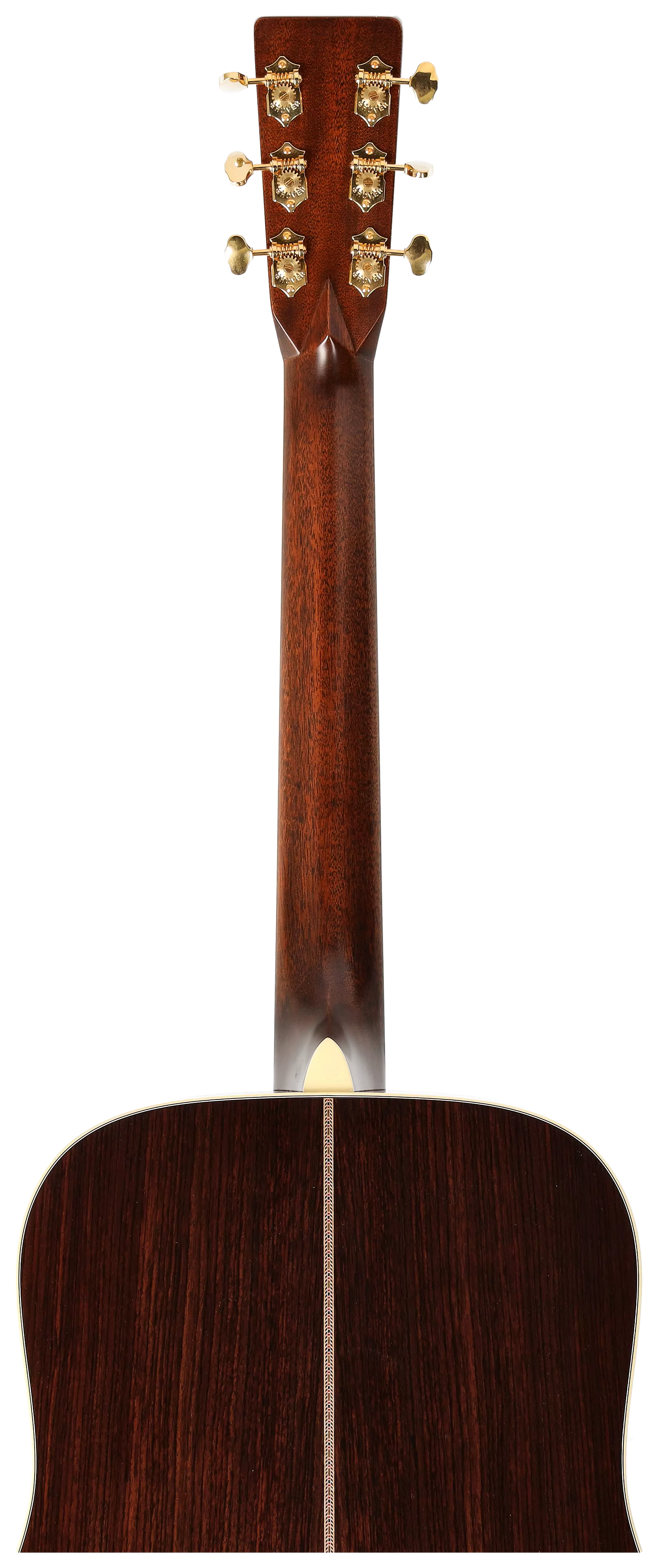 Martin D-41 1935 Sunburst #1 10
