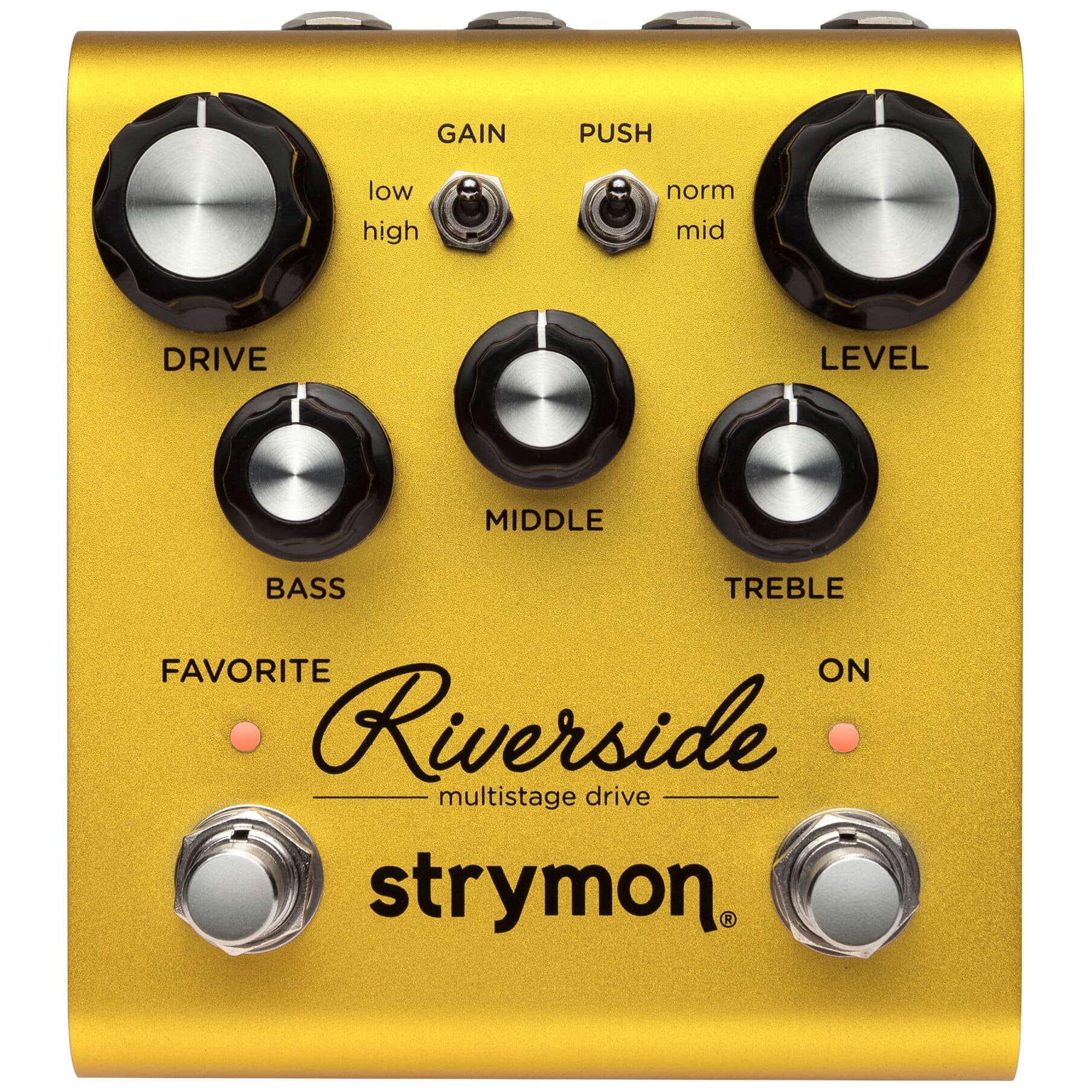 Strymon Riverside 5
