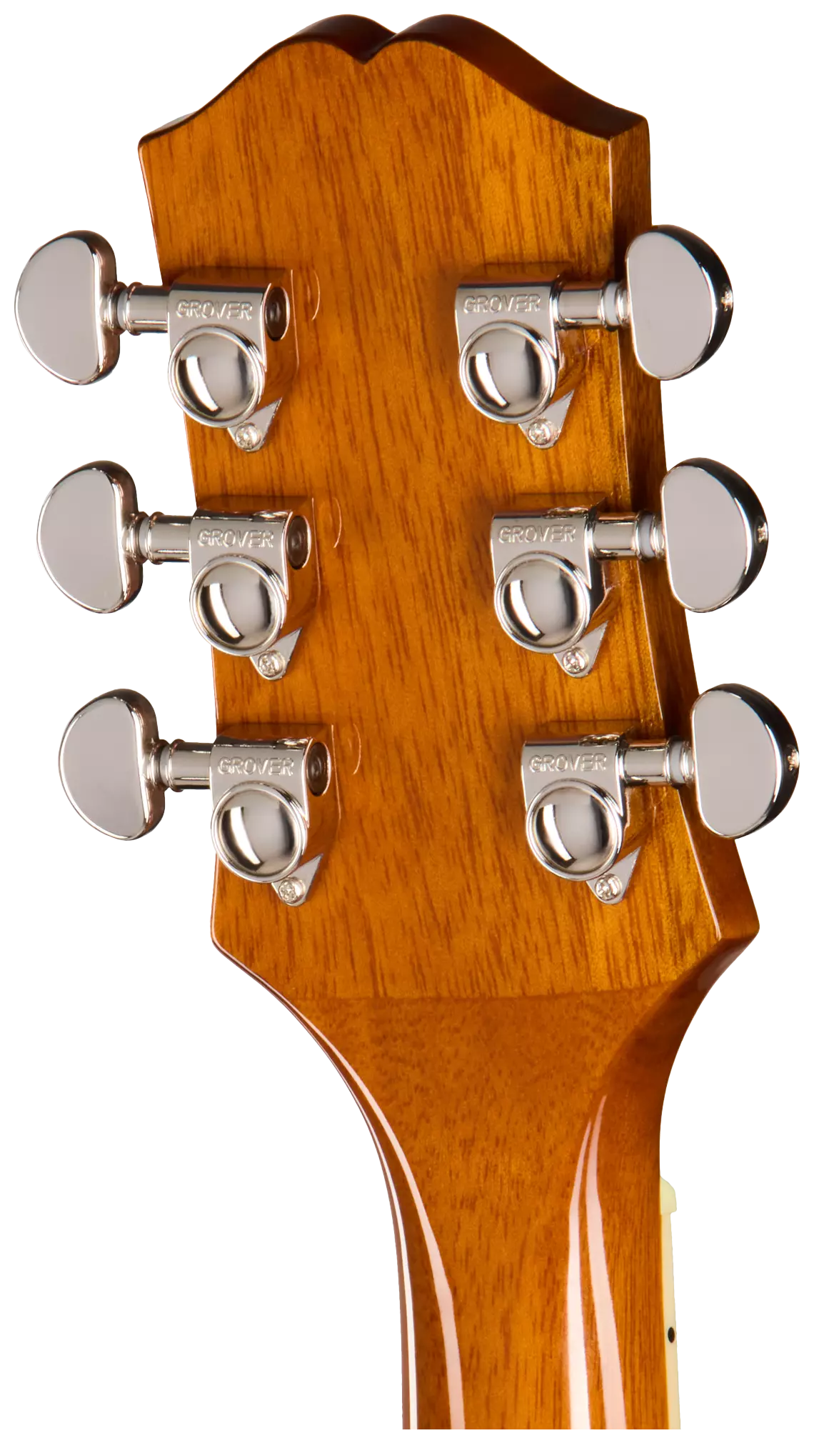 Epiphone Hummingbird Studio Natural 6