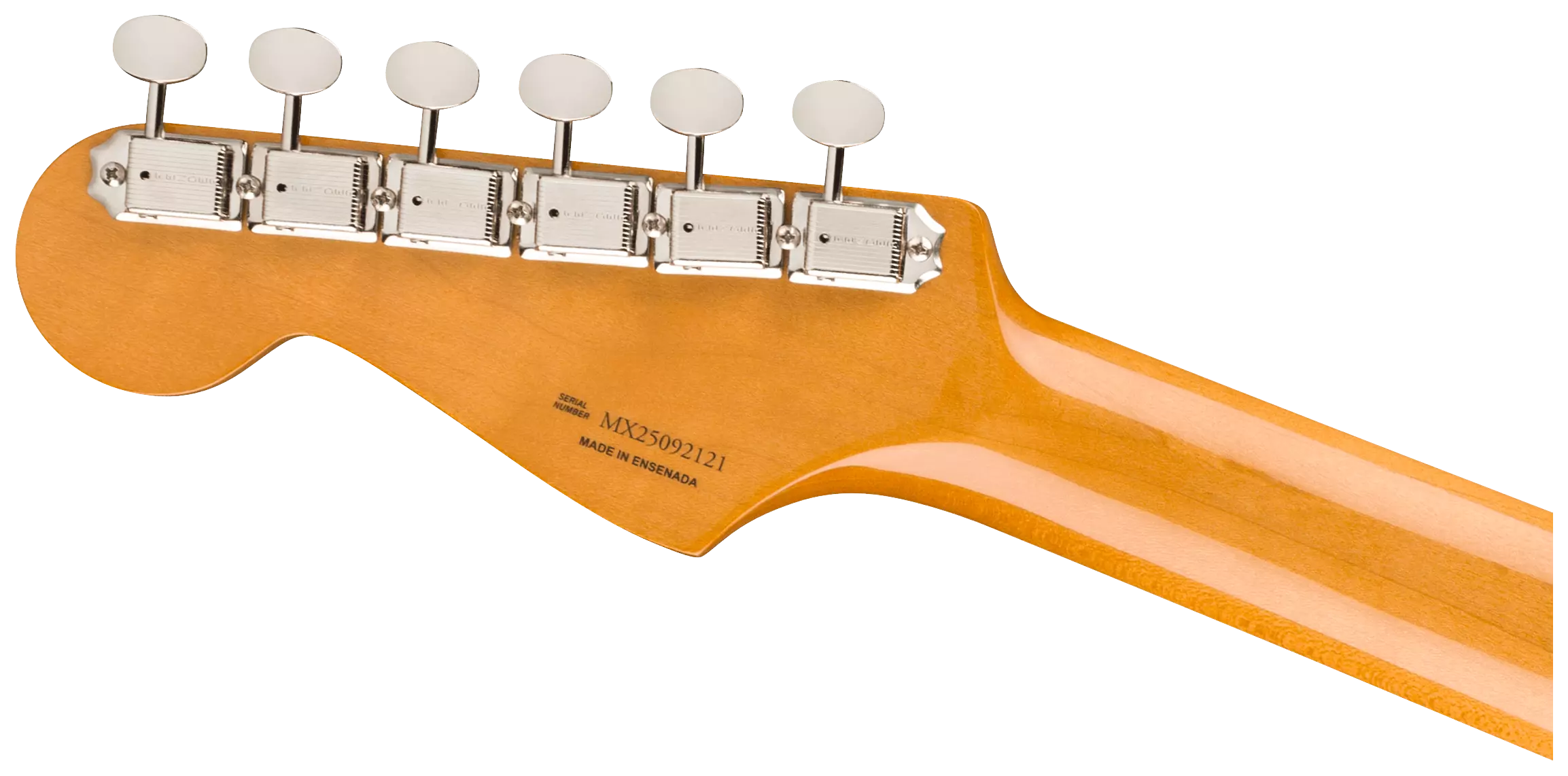 Fender Vintera III Early 60s Stratocaster RW SFG 6