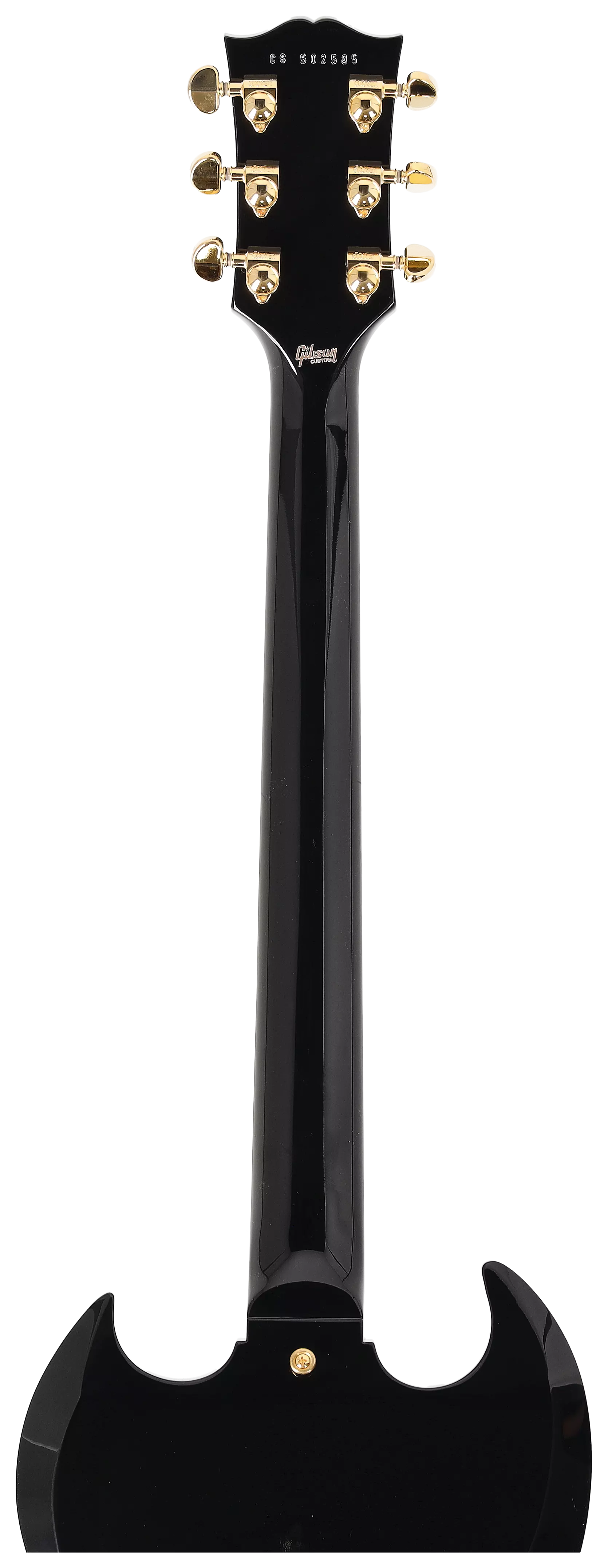 Gibson SG Custom EB GH #2 10