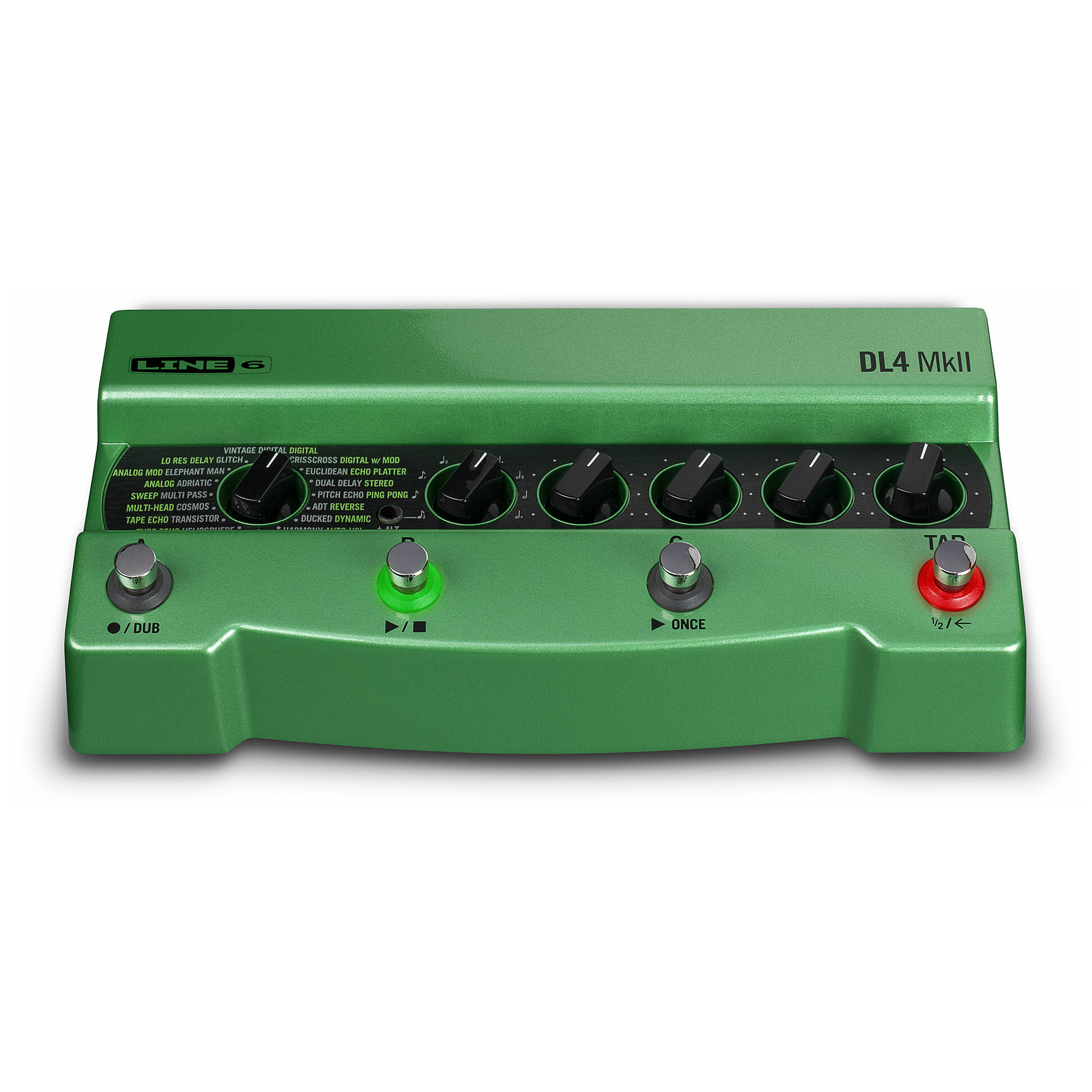 Line 6 DL4MKII 1