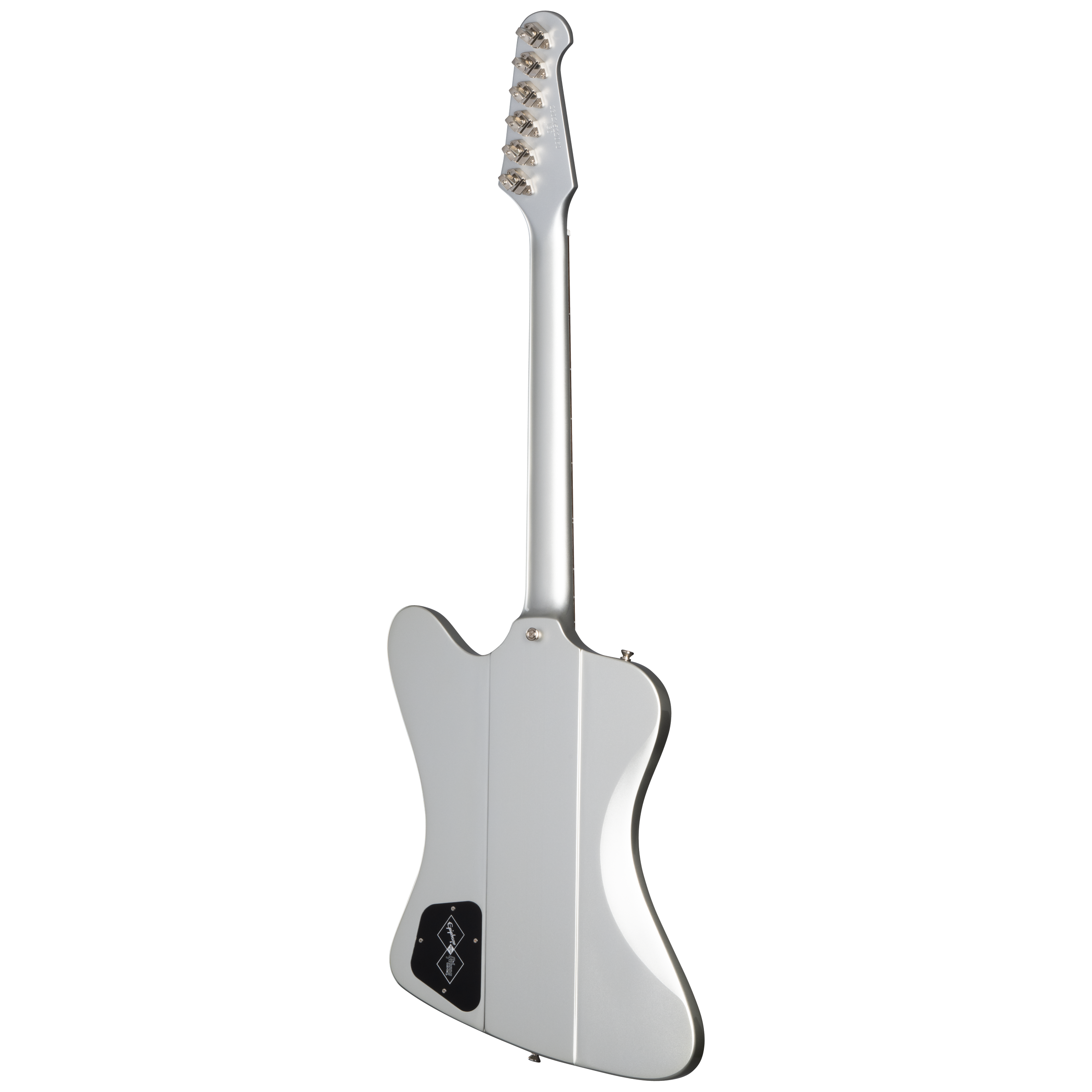 Epiphone Firebird I Silver Mist 2