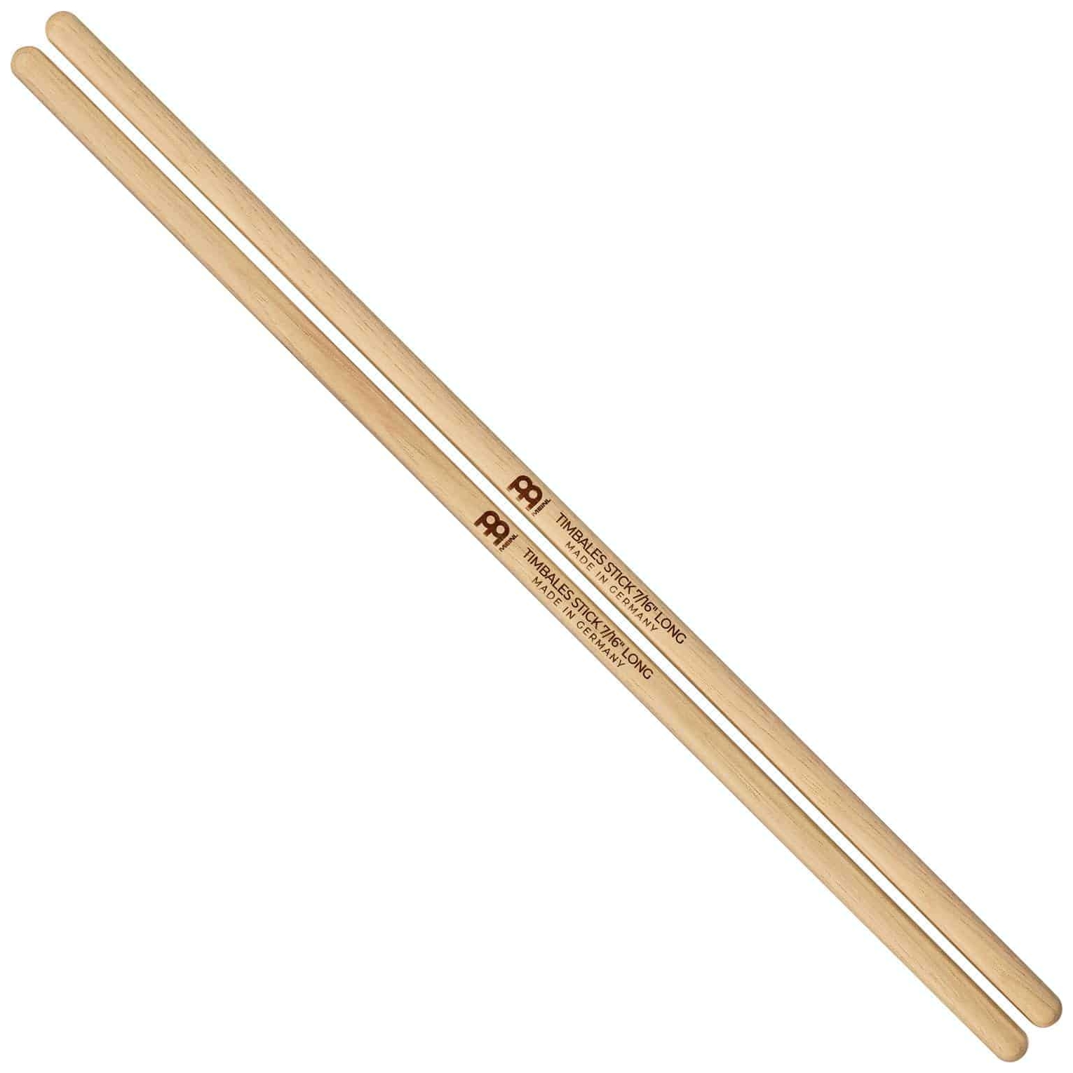 Meinl Stick & Brush SB128 - Timbales Stick 7/16" Long 