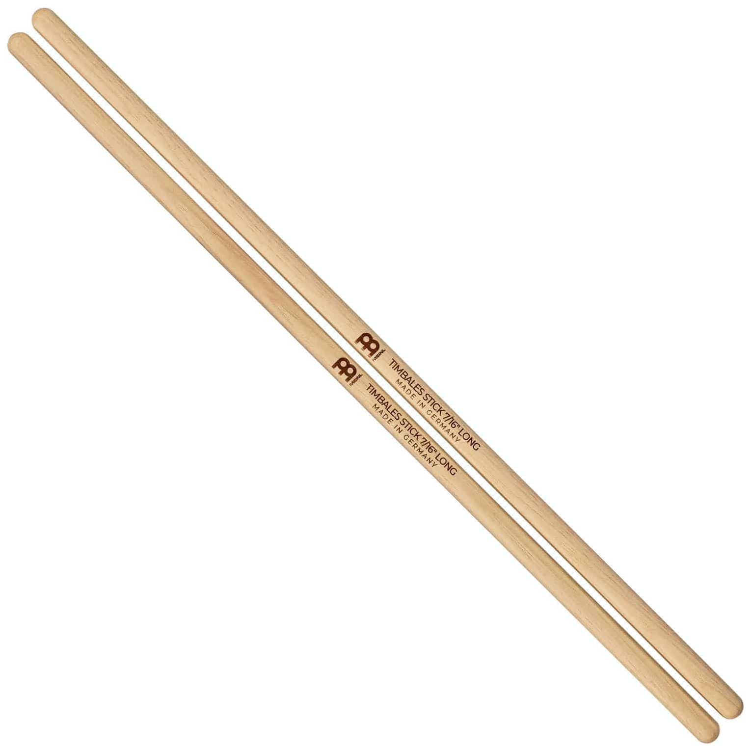 Meinl Stick Brush - Meinl Stick Brush SB128 - Timbales Stick 7 16 Long