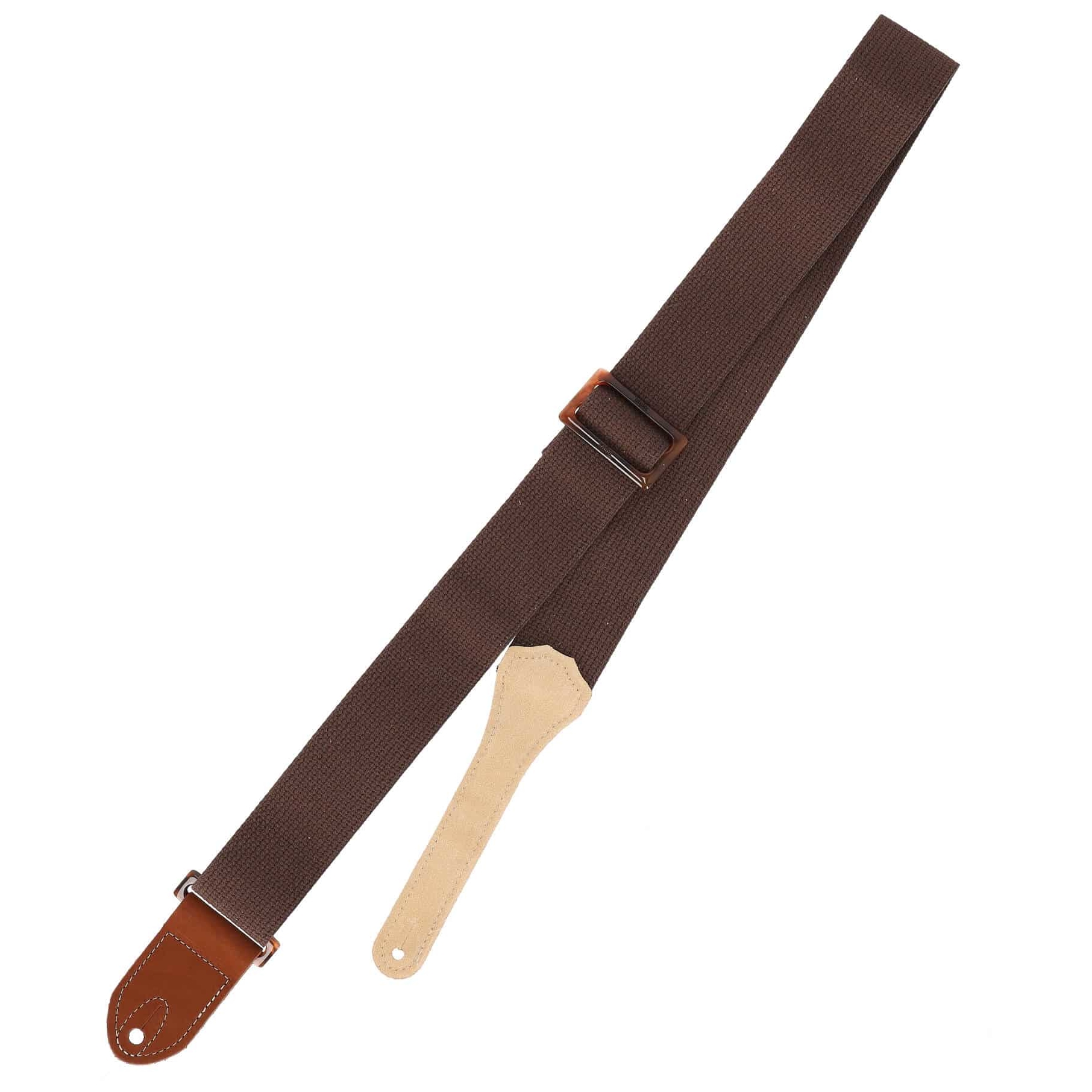 Taylor - Taylor GS Mini Strap Chocolate Brown - 1