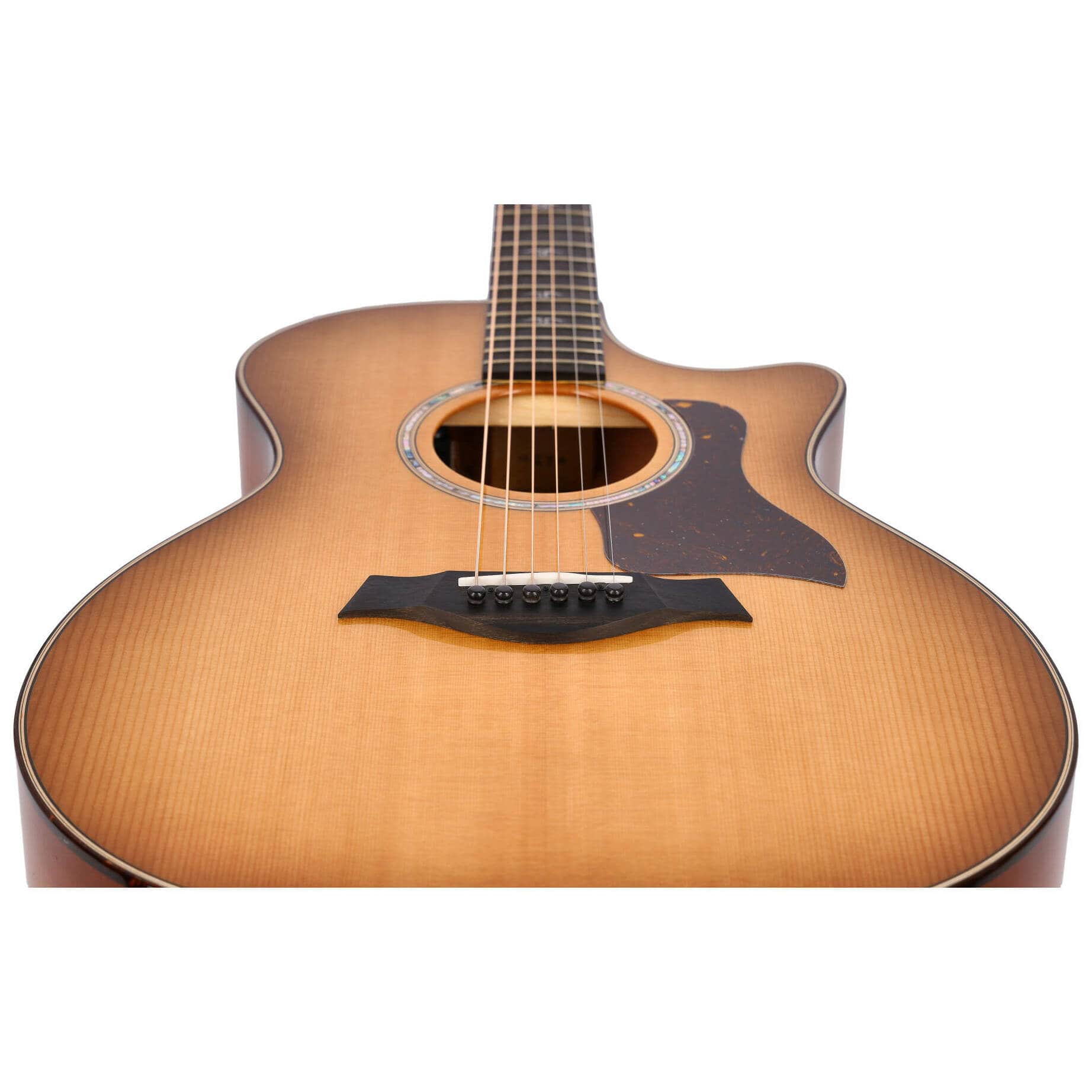 Taylor 514ce Urban Ironbark 4