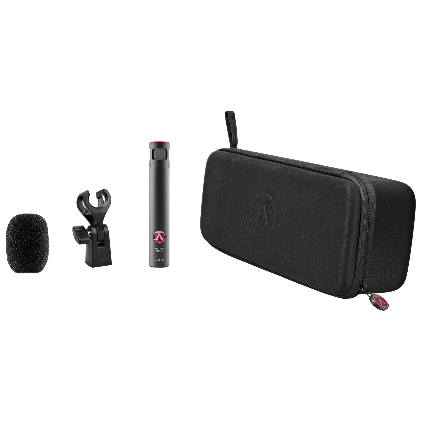 Austrian Audio CC8-SC