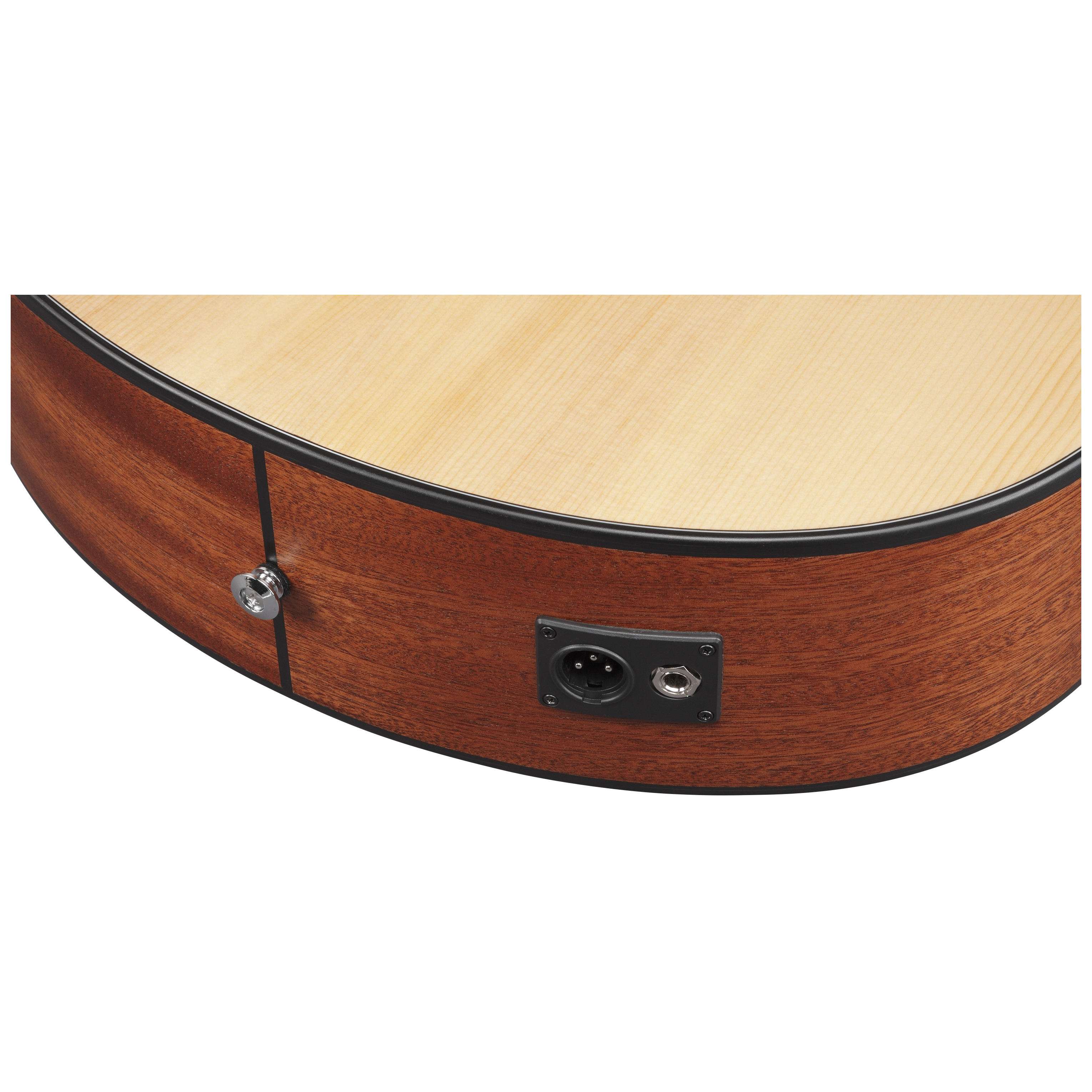 Ibanez AAM50CE-OPN 11