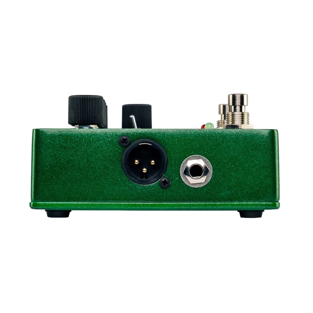 Electro Harmonix Deluxe Bass Big Muff Pi 2 2