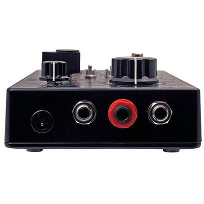 Death By Audio Evil Filter 2