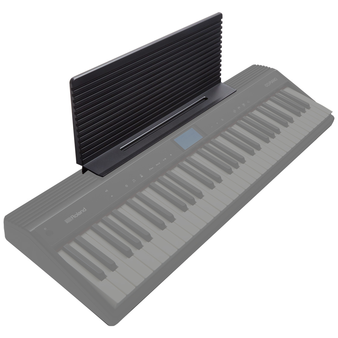 Roland GO:KEYS Music Rest