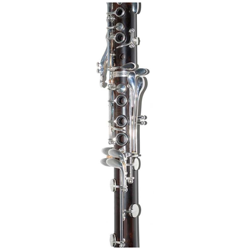 Yamaha - Yamaha YCL-650E B-Klarinette - 2