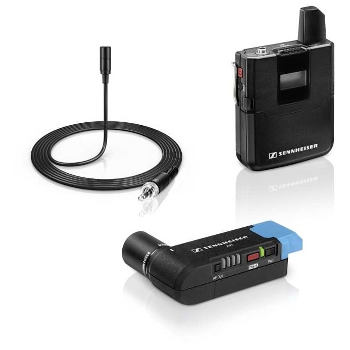 Sennheiser - Sennheiser AVX-ME2 SET-3