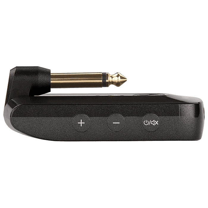 NUX Mighty Plug Pro Mini Modelling Headphone Amp 6