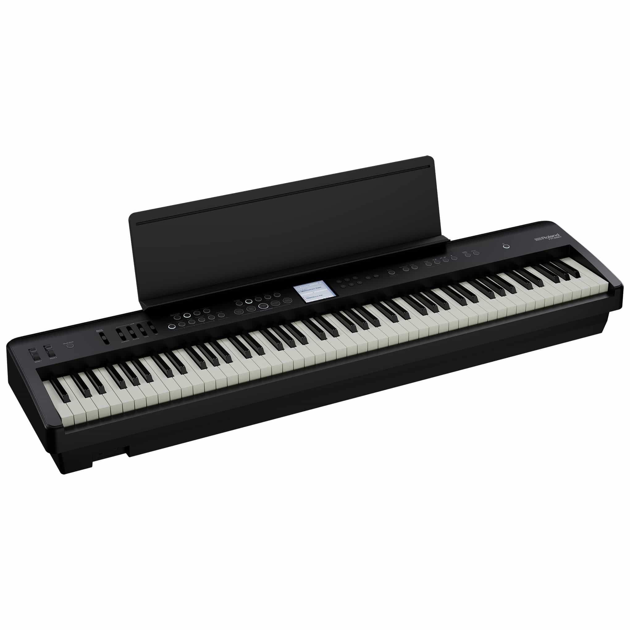 Roland FP-E50 Modern Portable Piano 3