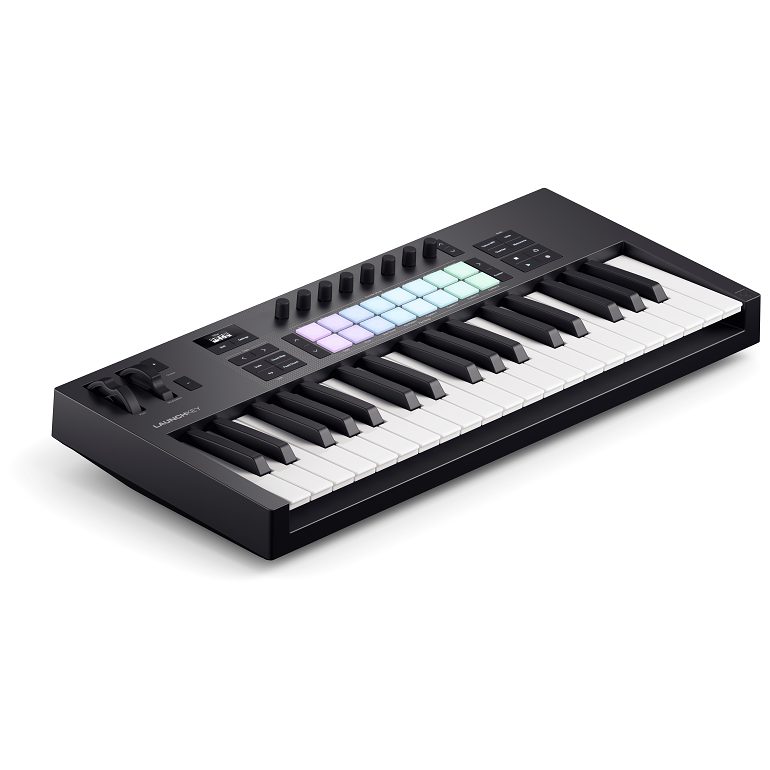 Novation Launchkey 37 MK4 2