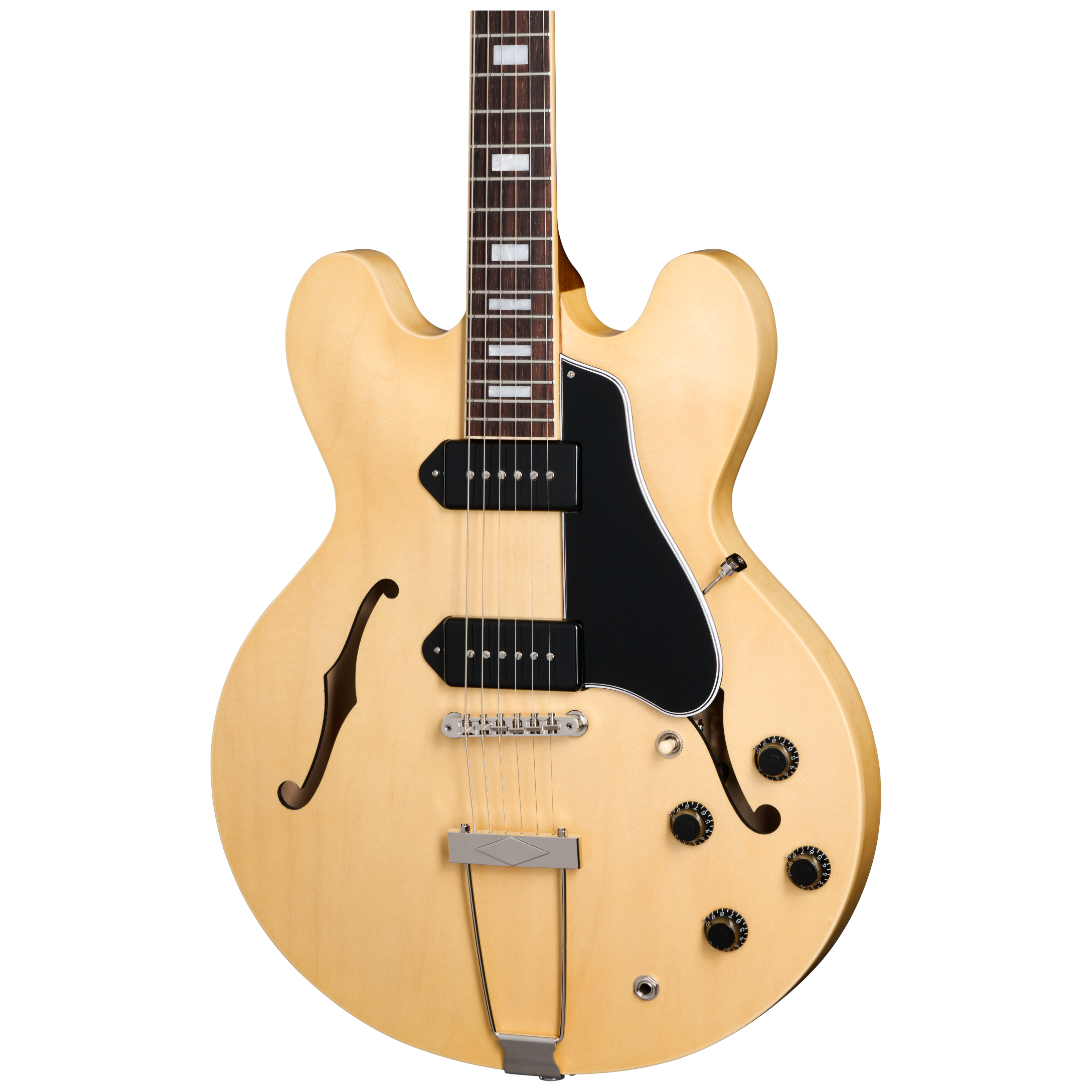 Gibson ES-330 Antique Natural 2