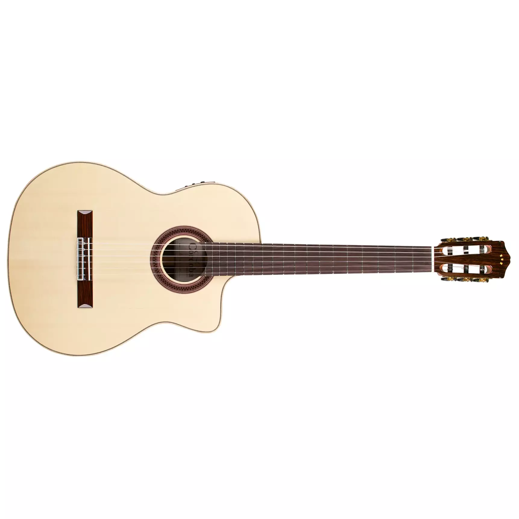 Cordoba GK Studio Negra 2