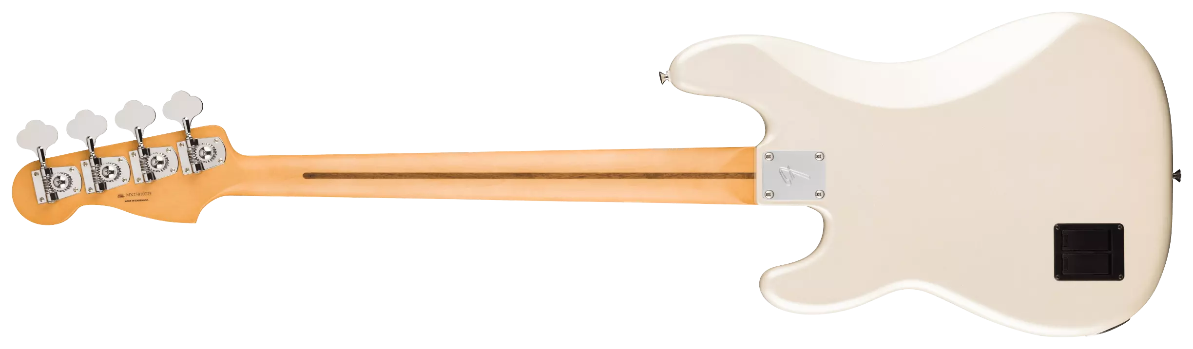 Fender Player II Modified Precision Bass RW OLP 6