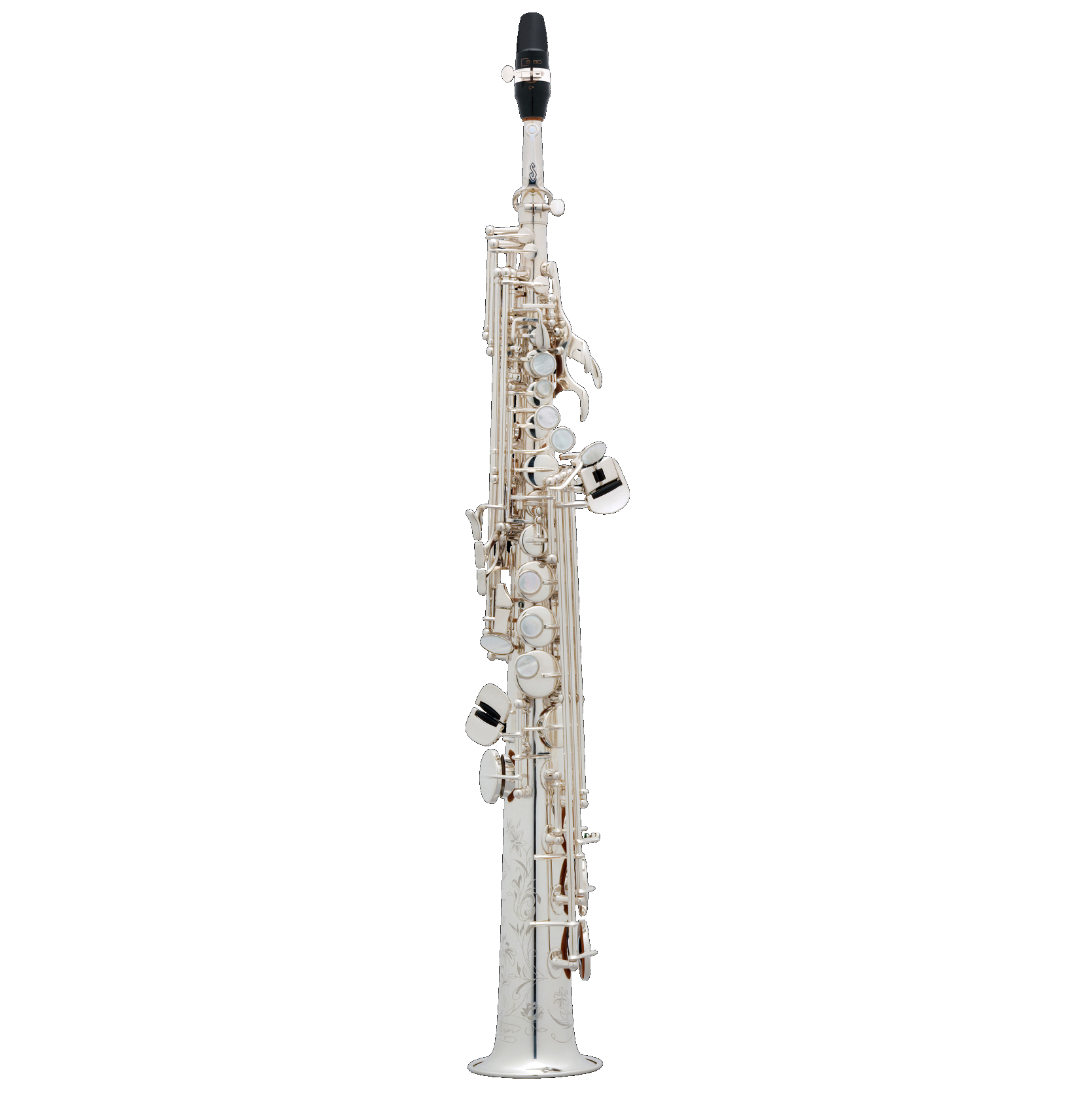 Selmer SE-S3S Soprano Saxophone Series III