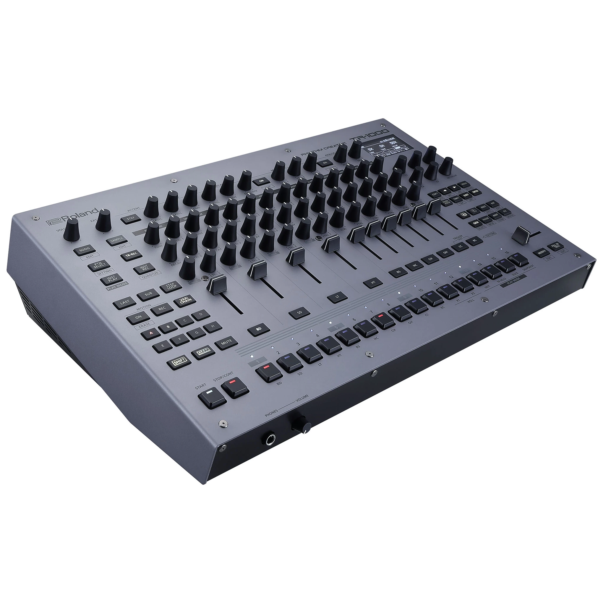 Roland TR-1000 Rhythm Creator