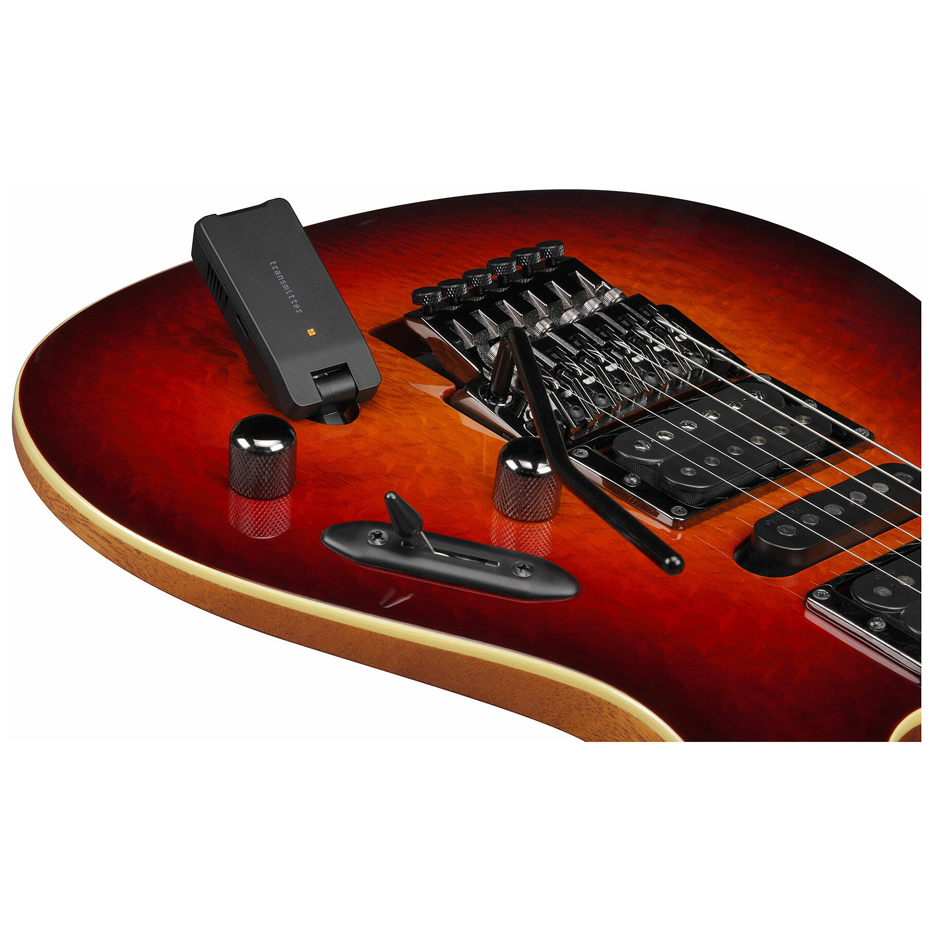 Ibanez WS1 Guitar Wireless System 5