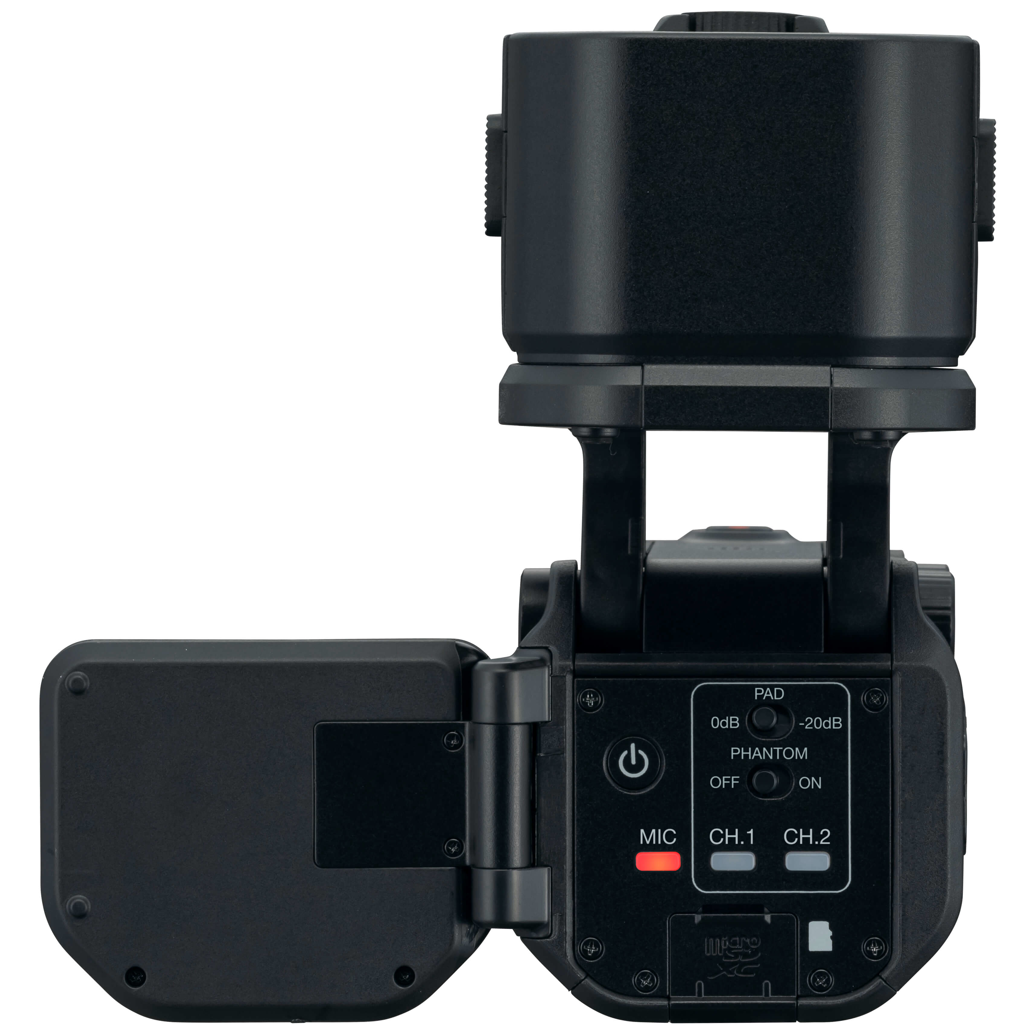 Zoom - Zoom Q8n-4K - 5