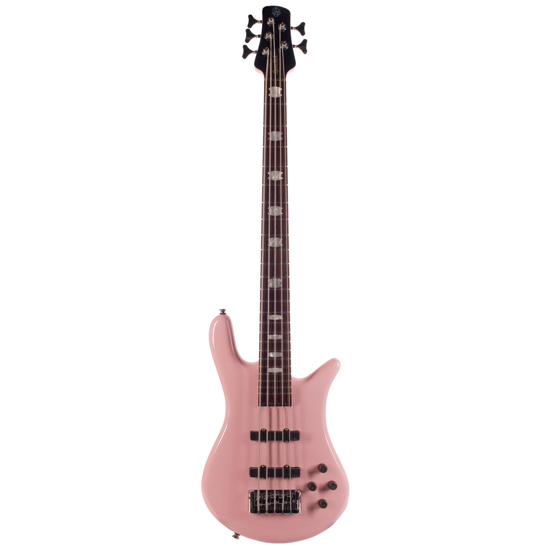  Euro Classic 5 Shell Pink Gloss