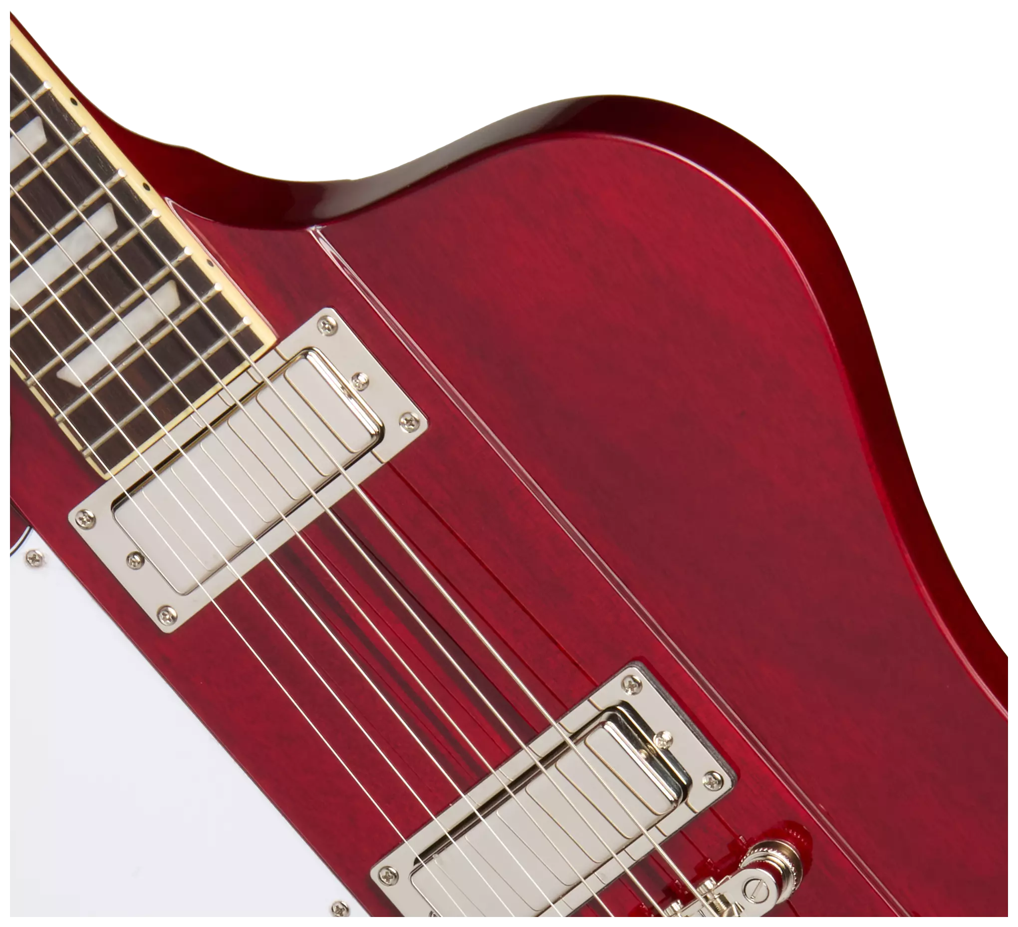 Epiphone Firebird WR 5