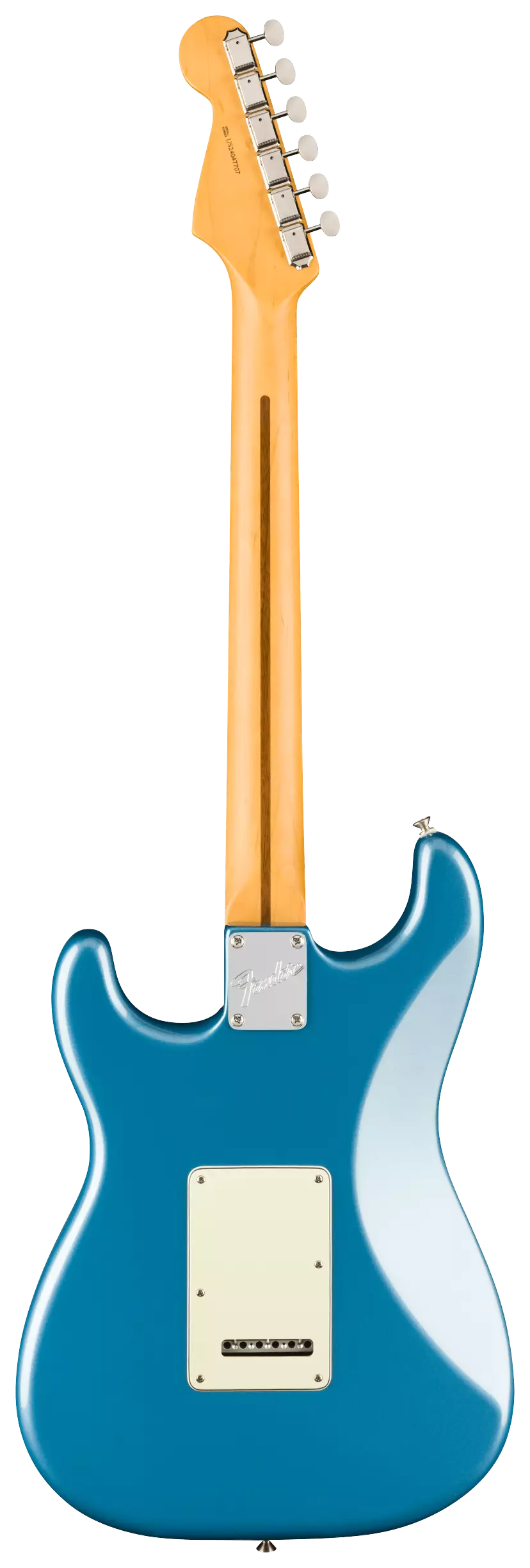 Fender American Pro Classic Stratocaster MN FLPB 6