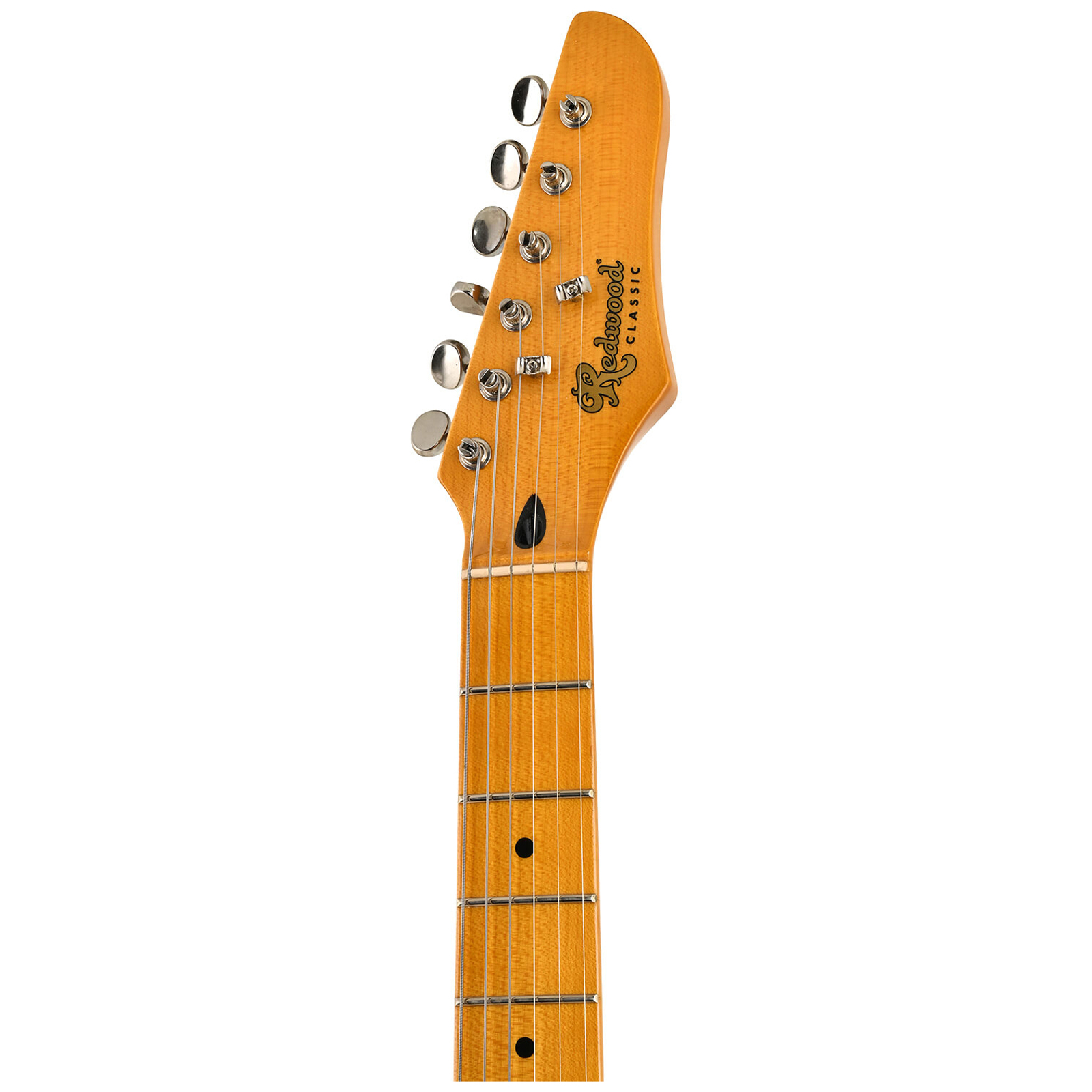 Redwood Classic T-Style MN Ash White Blonde Bild 2